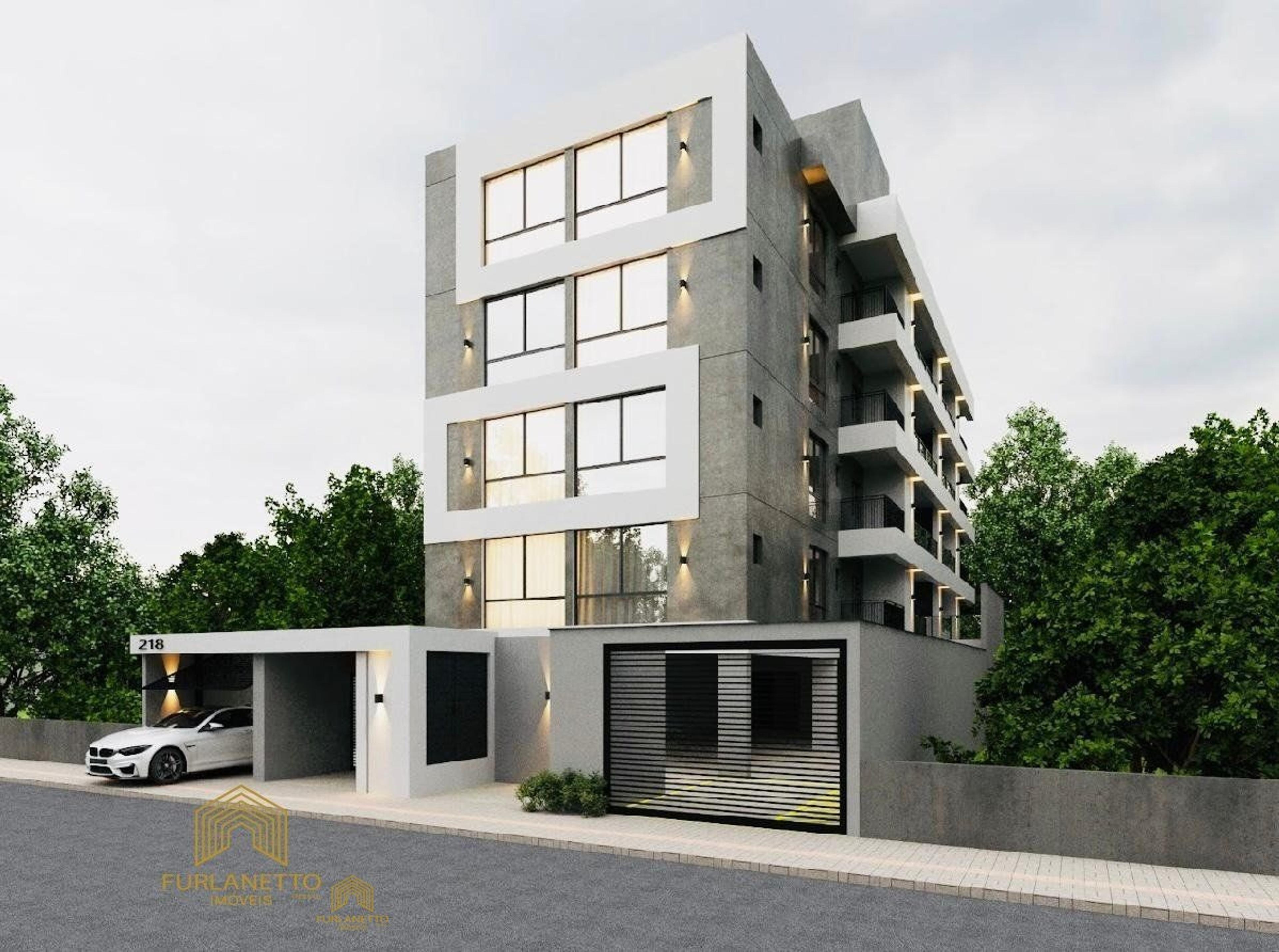 Apartamento em Bucarein, Joinville — foto 2