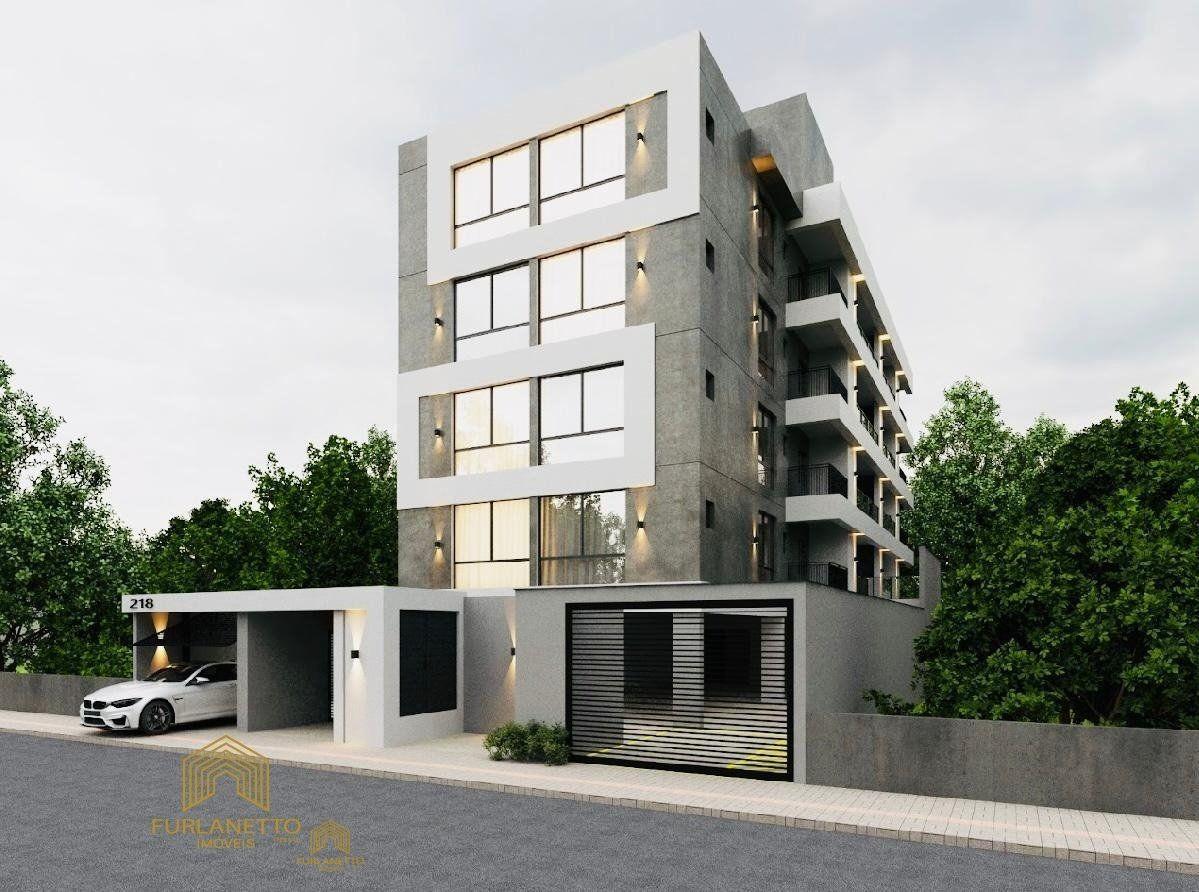 Apartamento em Bucarein, Joinville — foto 2
