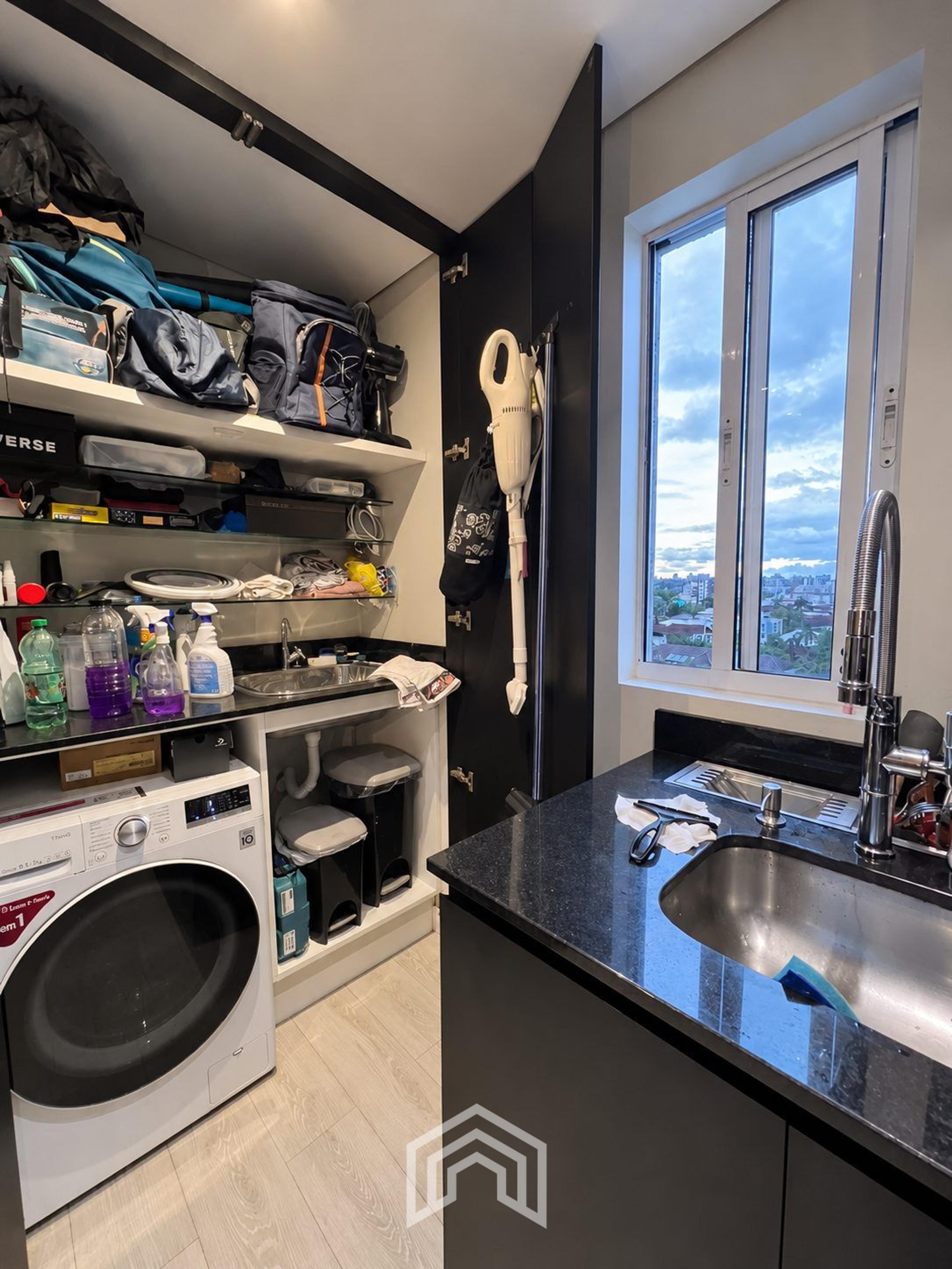 Apartamento a venda no Costa e Silva com 2 dormitórios — foto 3