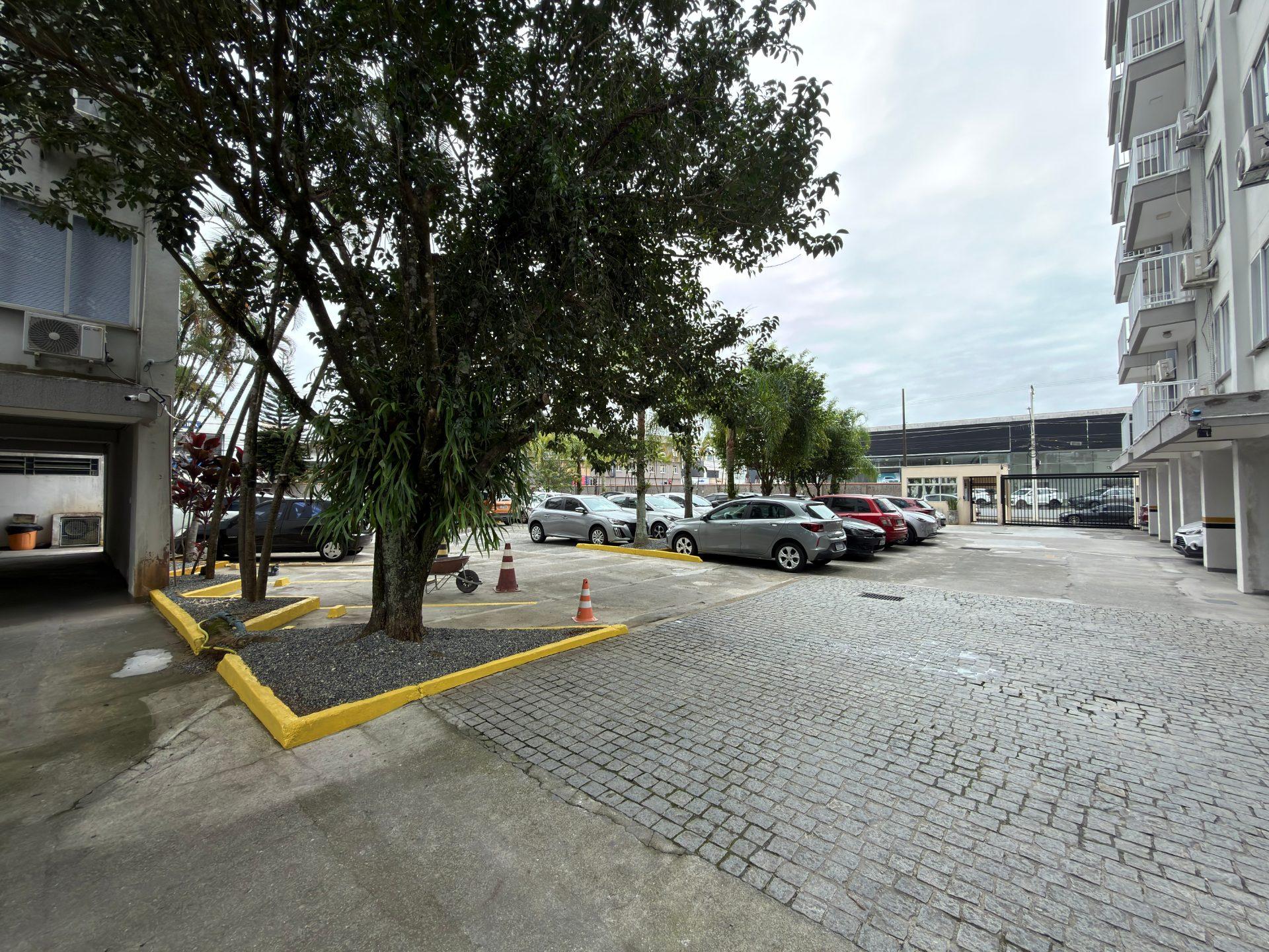 Edifício Parque Riviera — foto 4