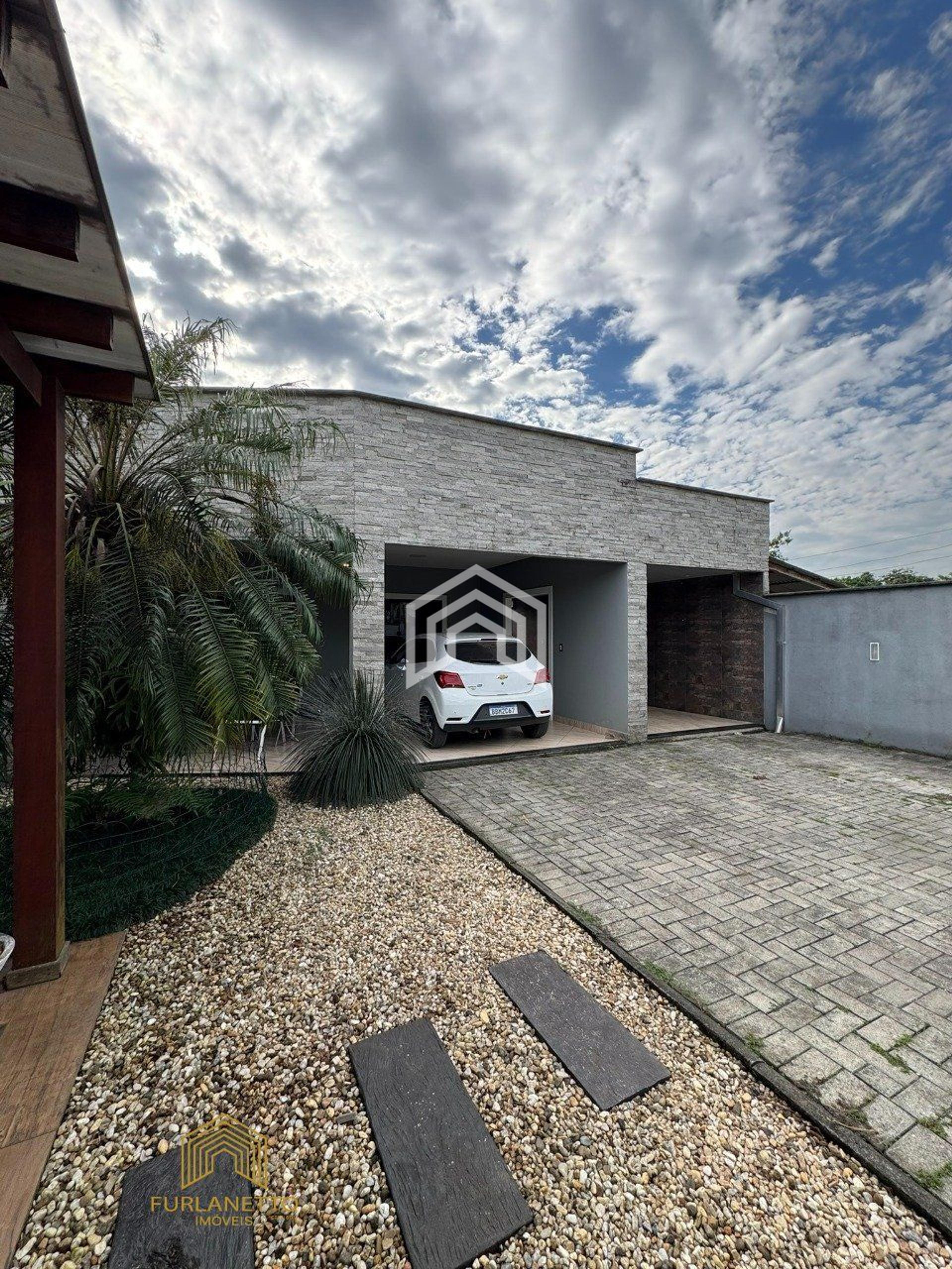 Casa à venda no Adhemar Garcia — foto 1