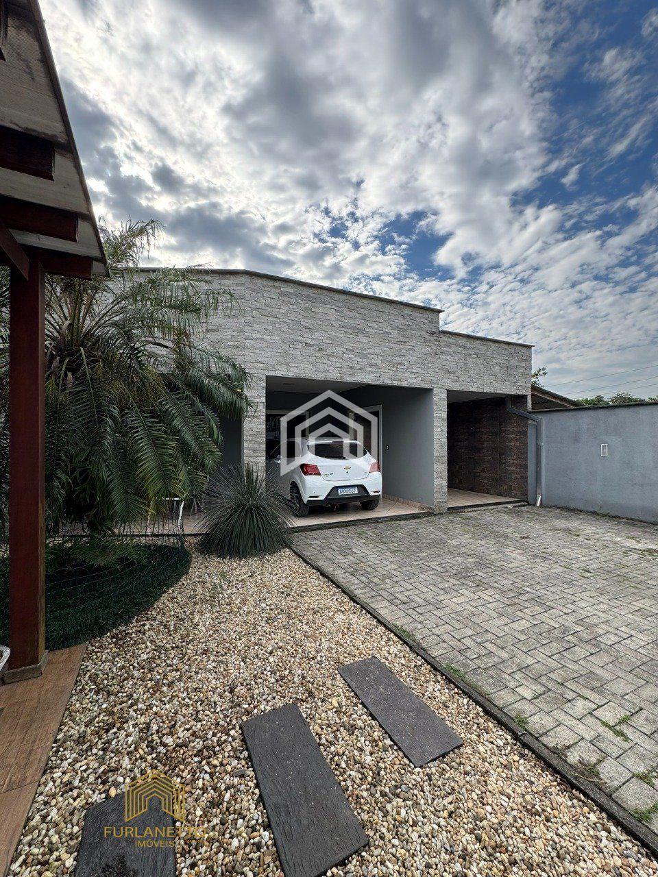 Casa à venda no Adhemar Garcia — foto 1