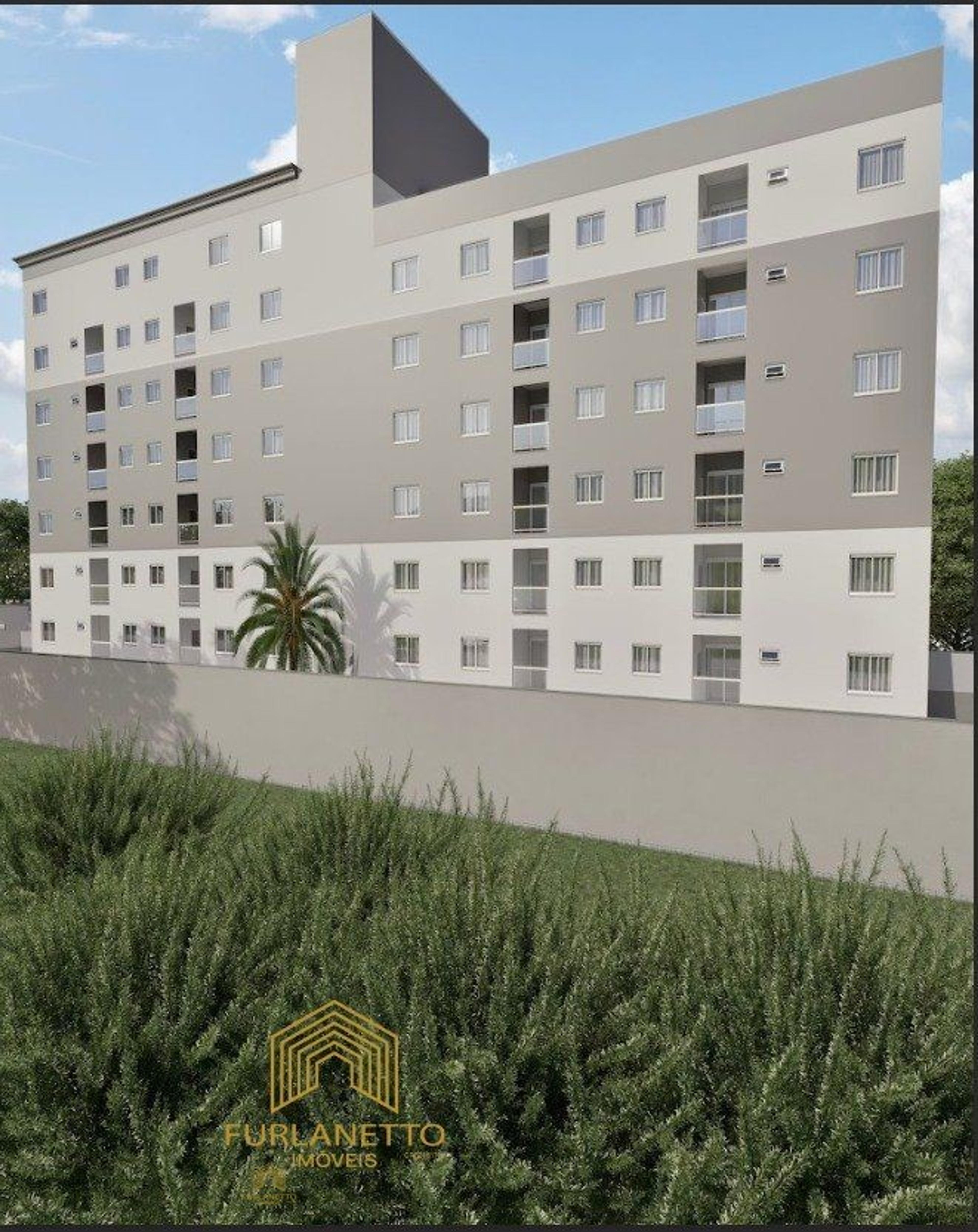 Apartamentos em construção no bairro Costa e Silva — foto 12