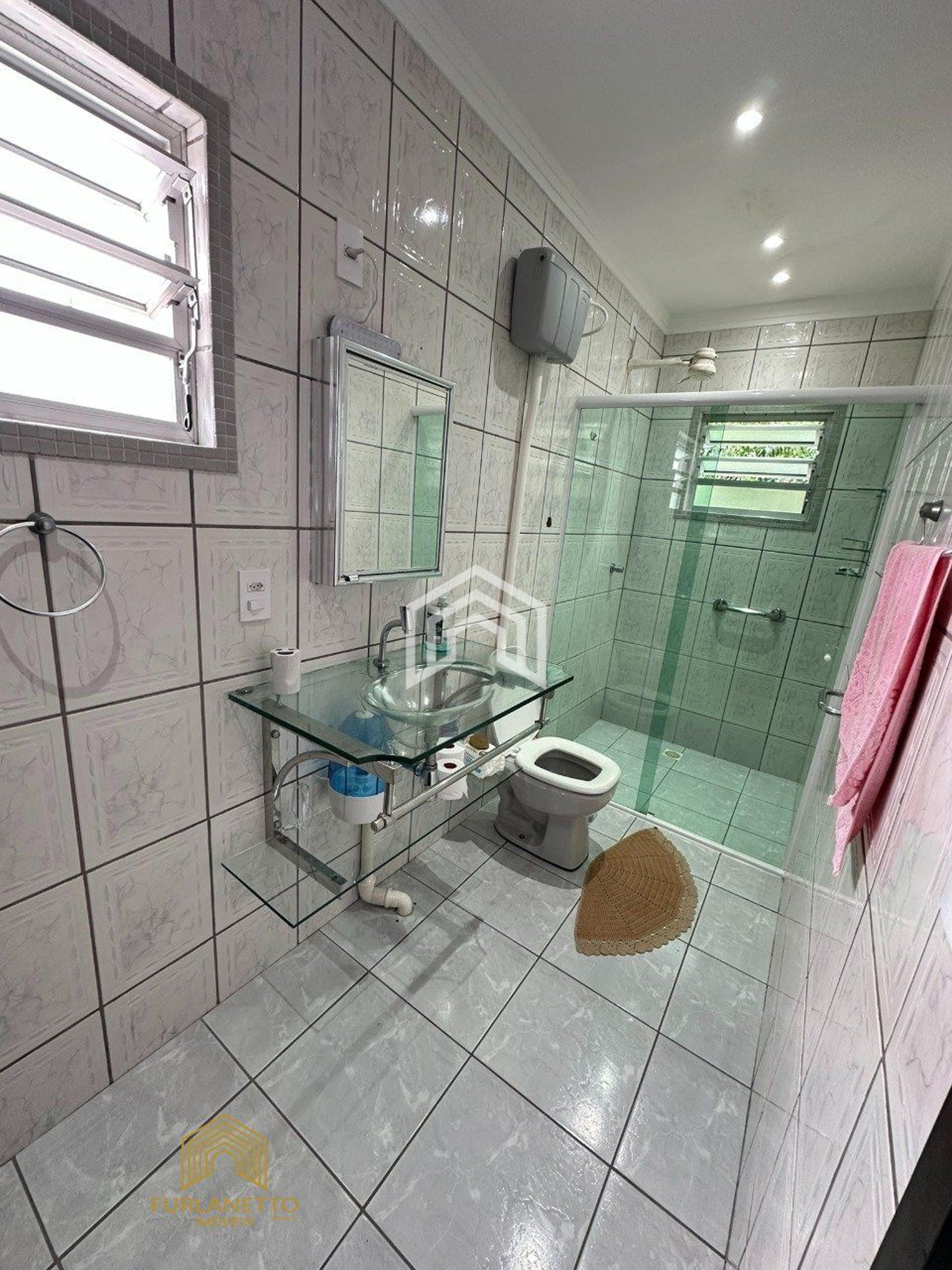 Residência Duplex de alto padrão no bairro Santa Catarina - conforto, estilo e espaço em dobro — foto 25