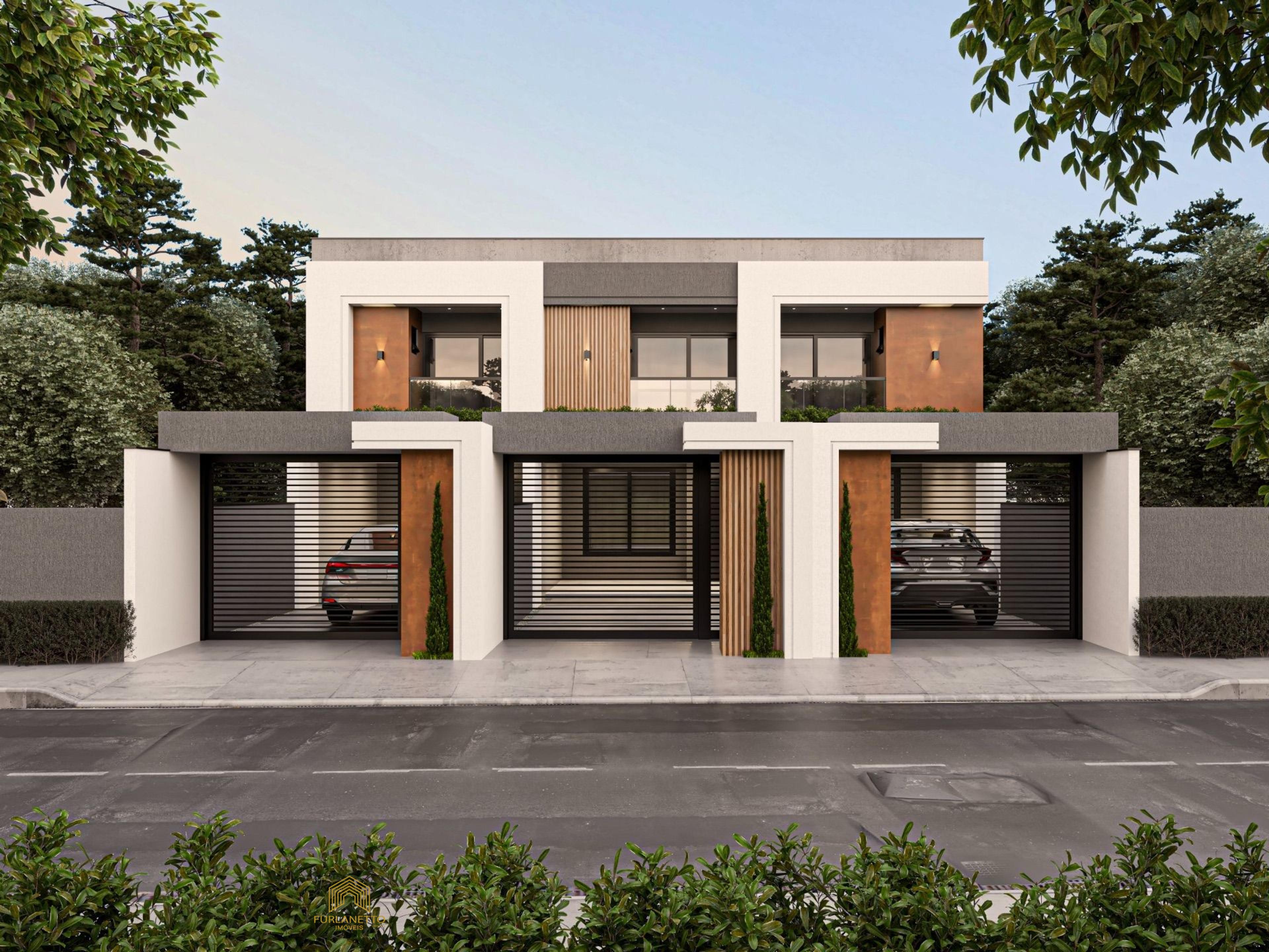 Casa em Saguaçu, Joinville — foto principal
