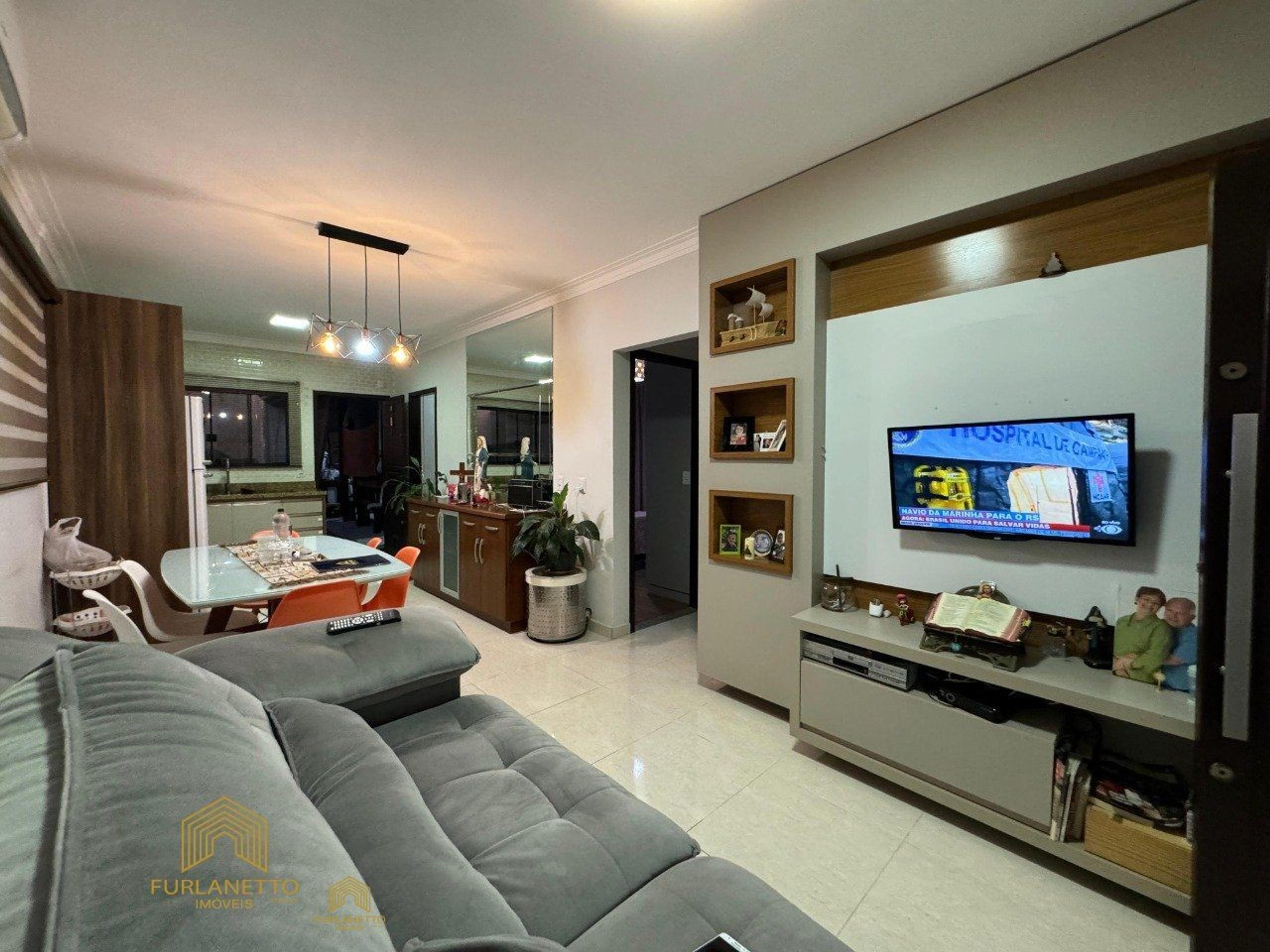 Linda casa à venda no bairro João Costa — foto 13