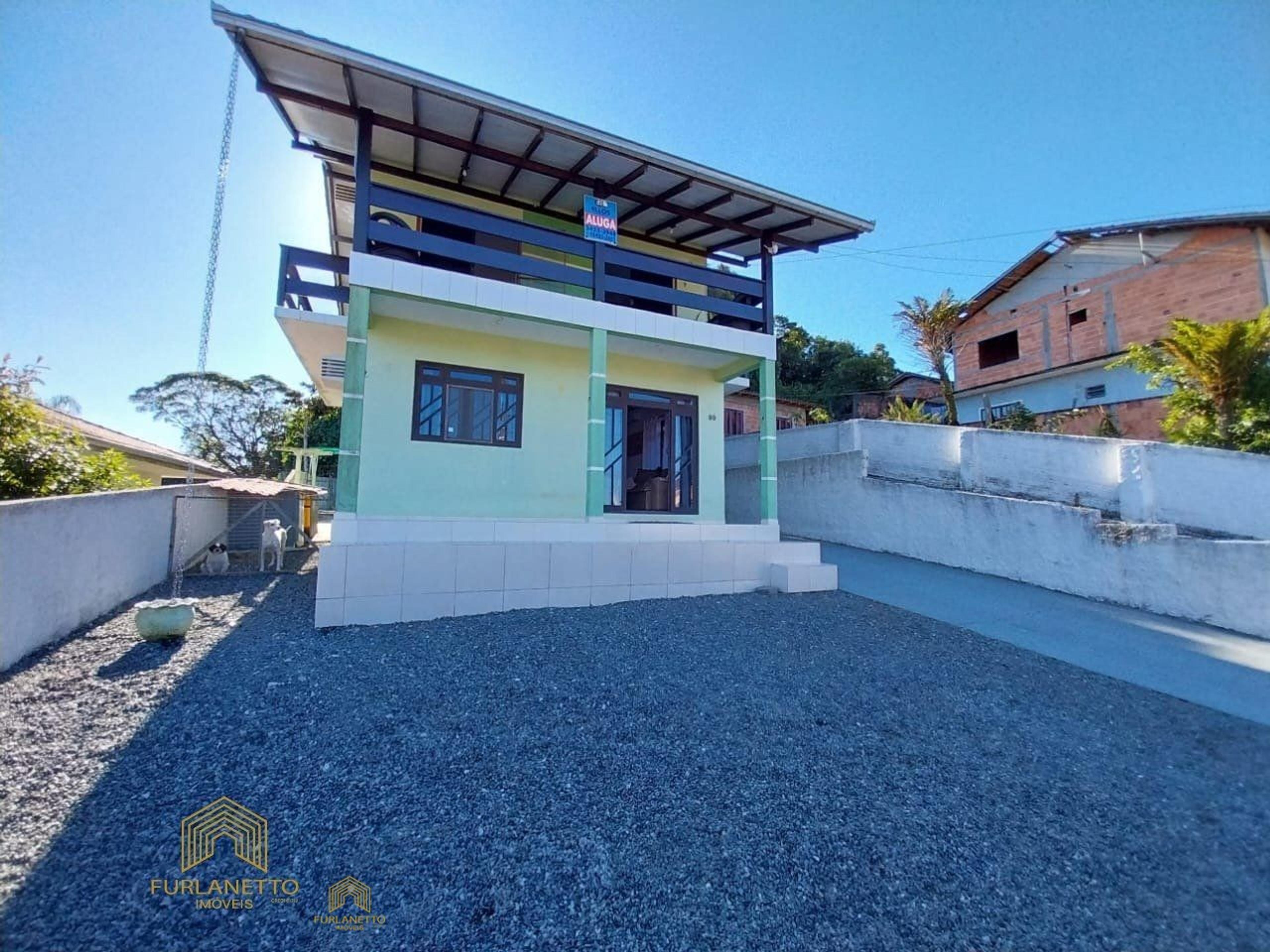 Casa em Paranaguamirim, Joinville — foto 2