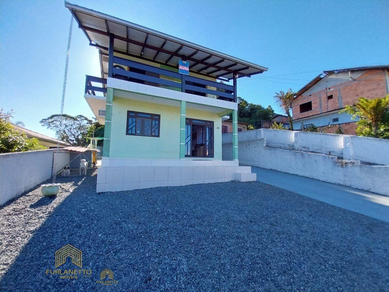 Casa em Paranaguamirim, Joinville — foto 2