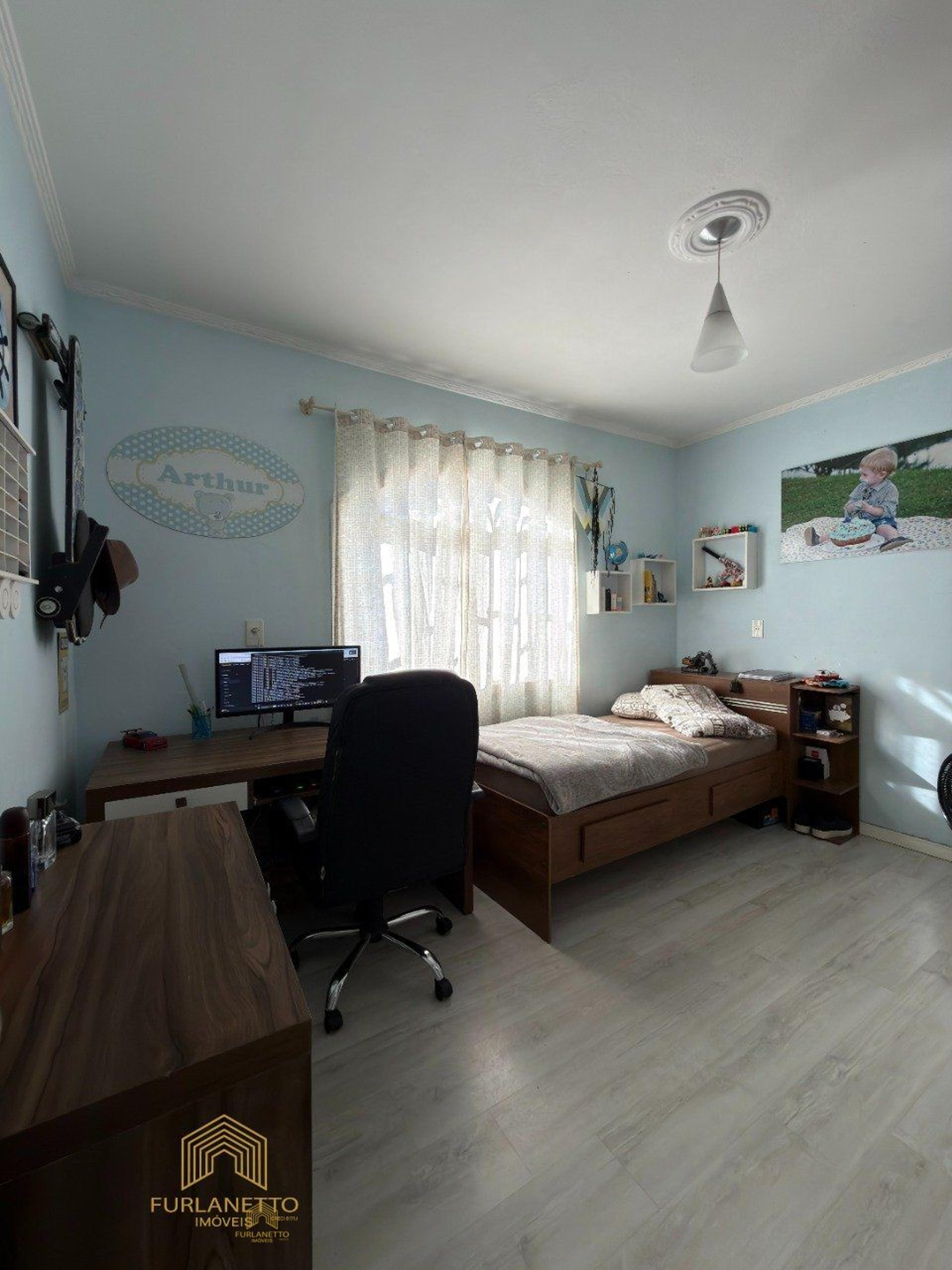 Casa à venda no bairro Boehmerwald — foto 21
