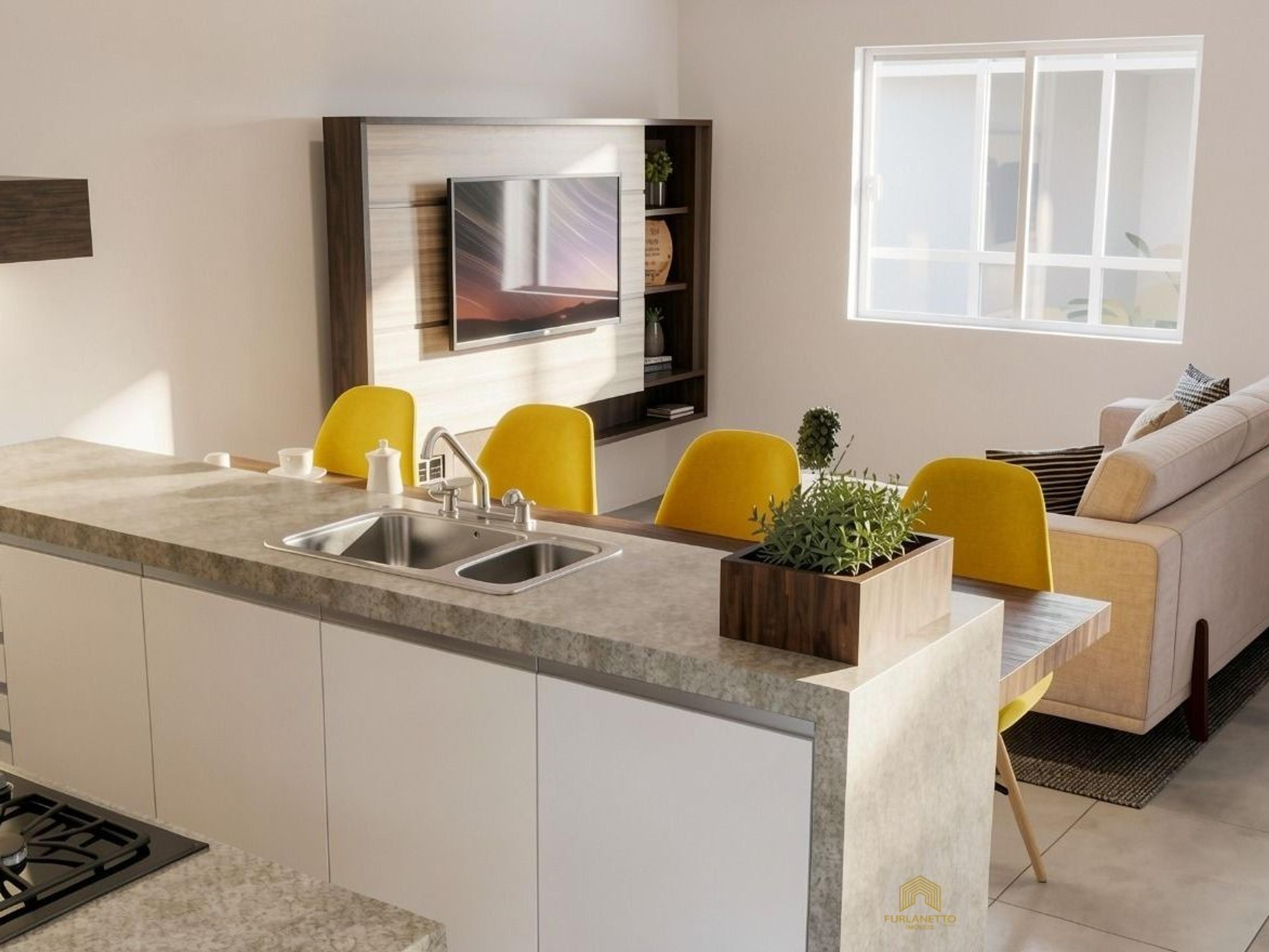 Casa em Vila Nova, Joinville — foto 3