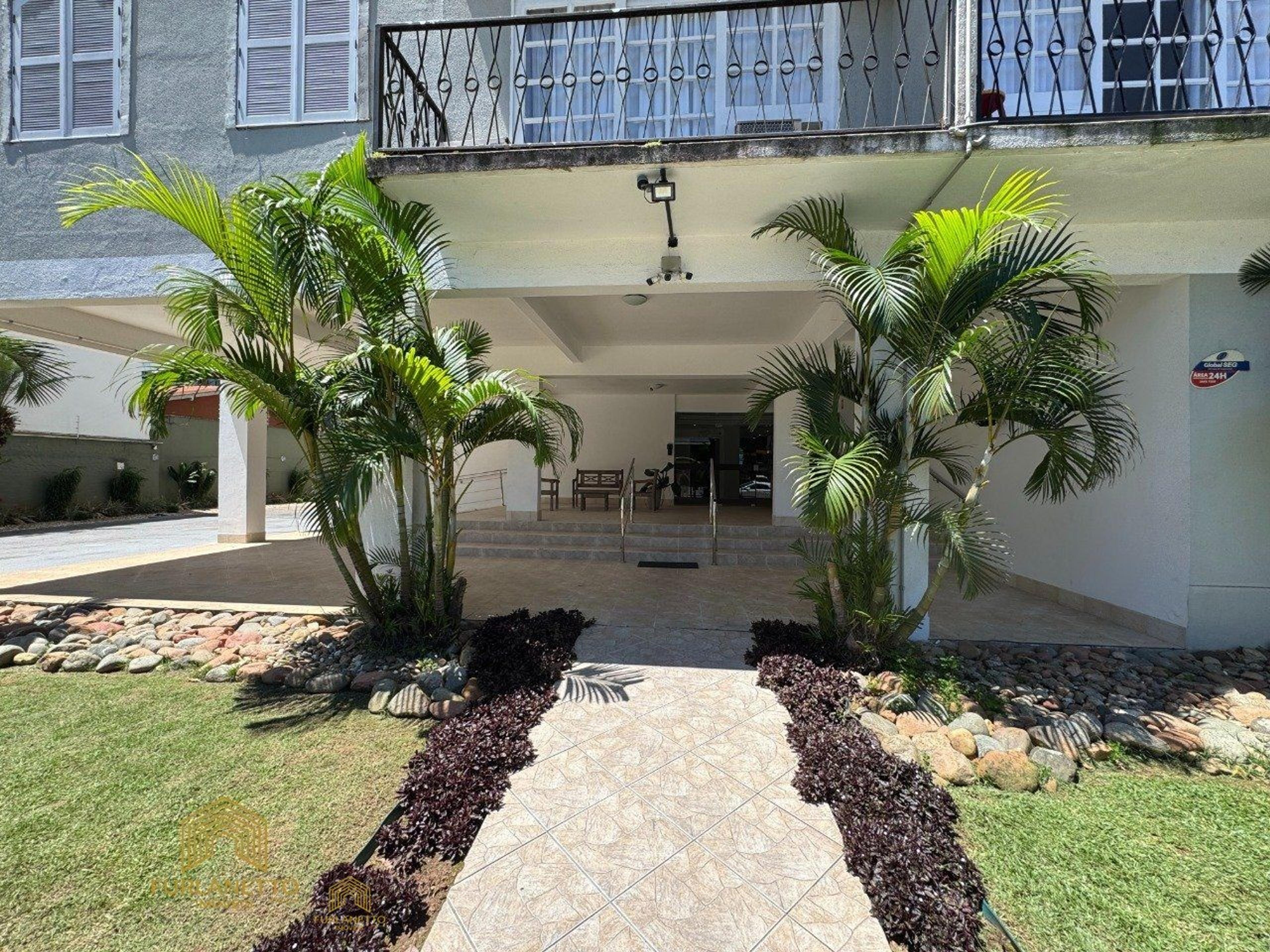 Apartamento em Anita Garibaldi, Joinville — foto 3