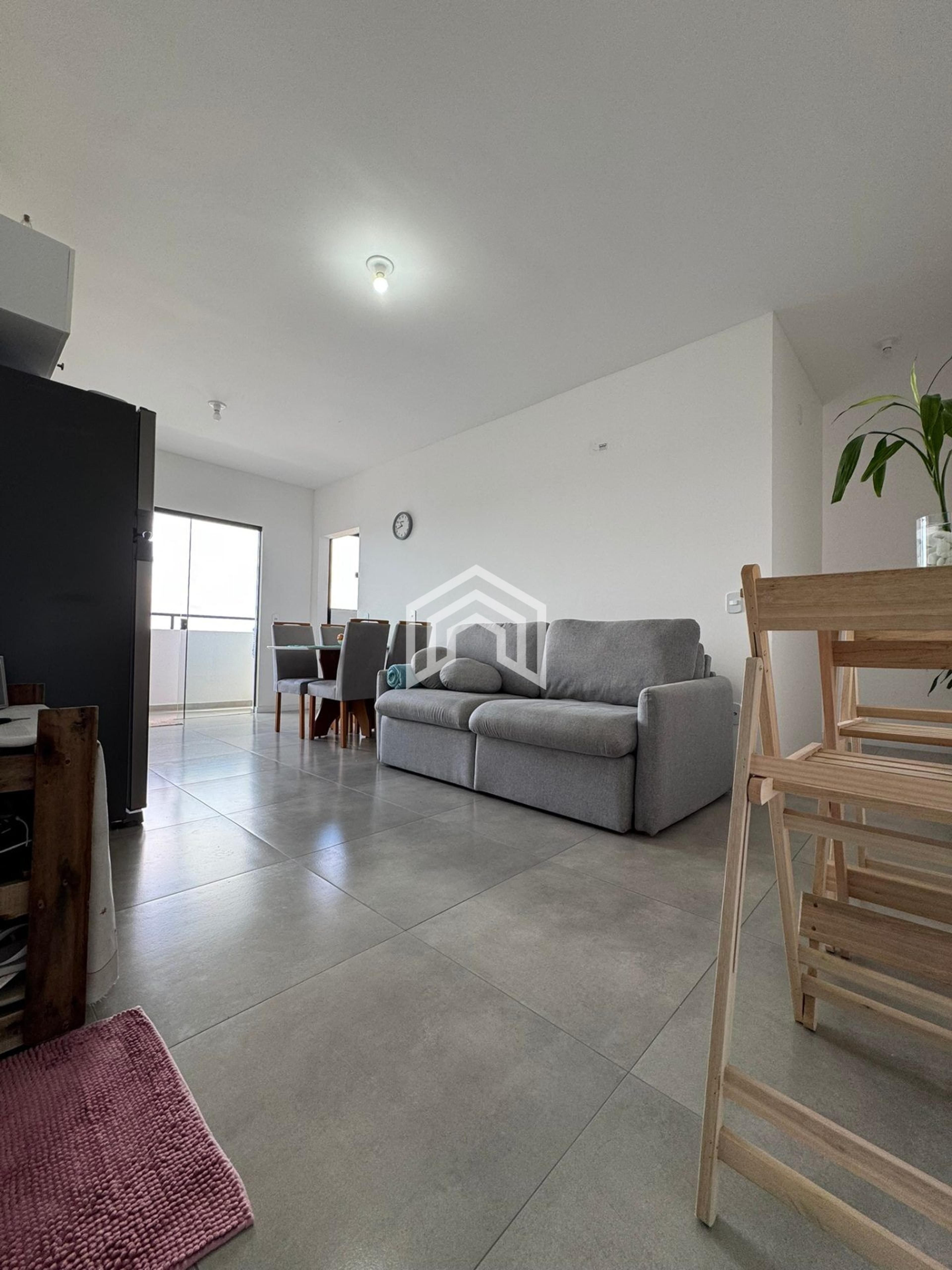 Apartamento à venda no aventureiro com elevador — foto 5