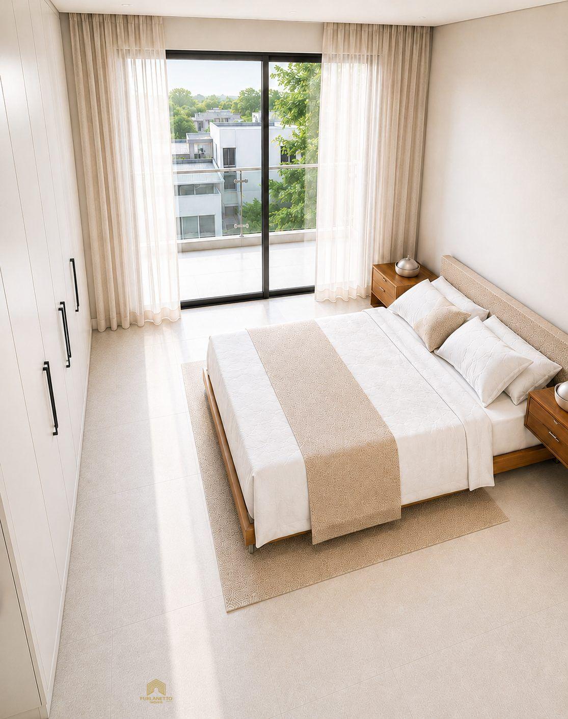 Apartamento em Saguaçu, Joinville — foto 3