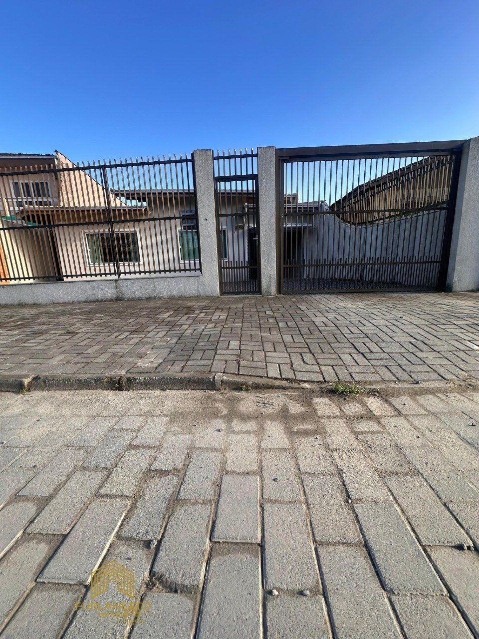 Casa em Iririú, Joinville — foto 3