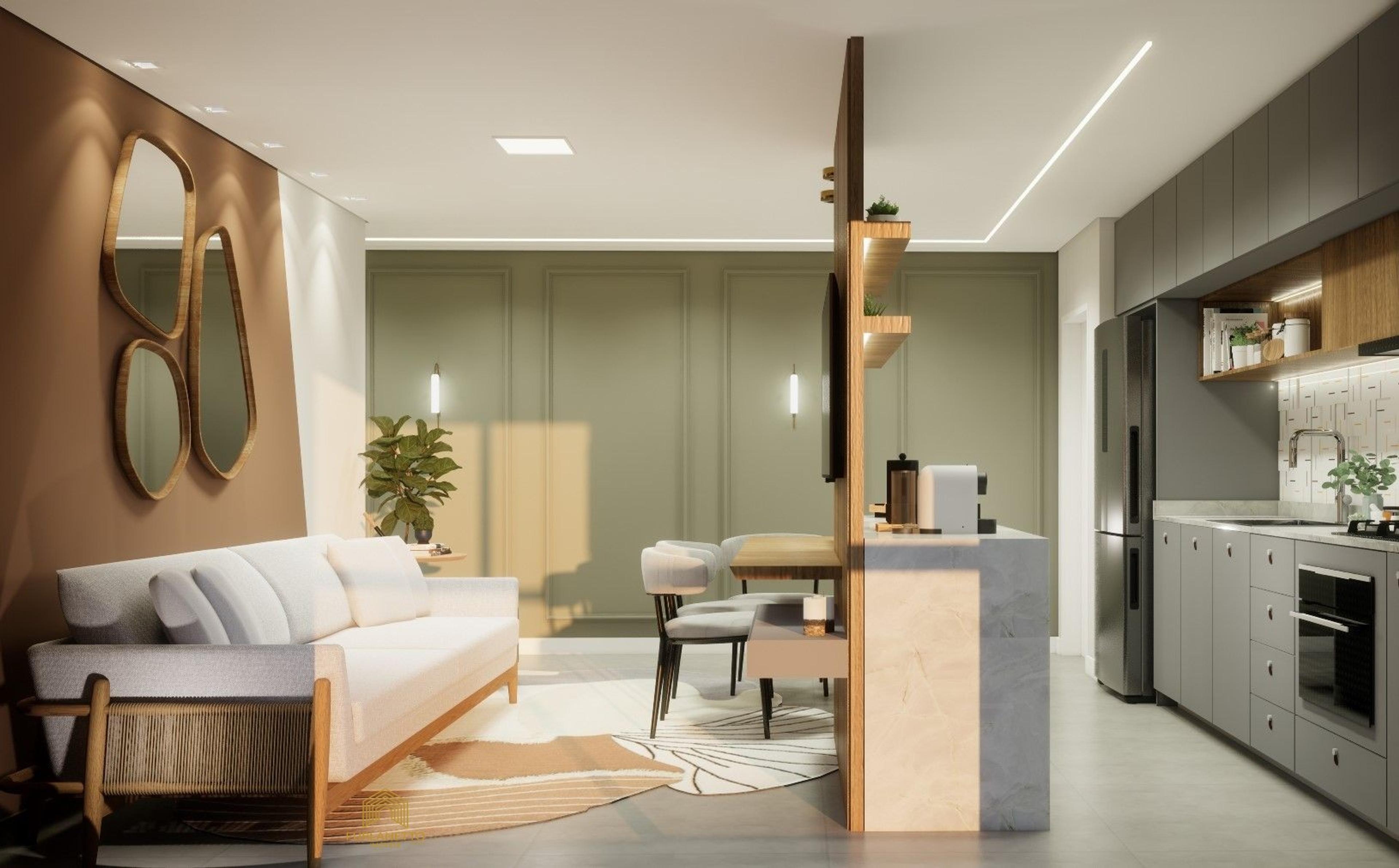 Apartamento à venda no bairro Bom Retiro — foto 3
