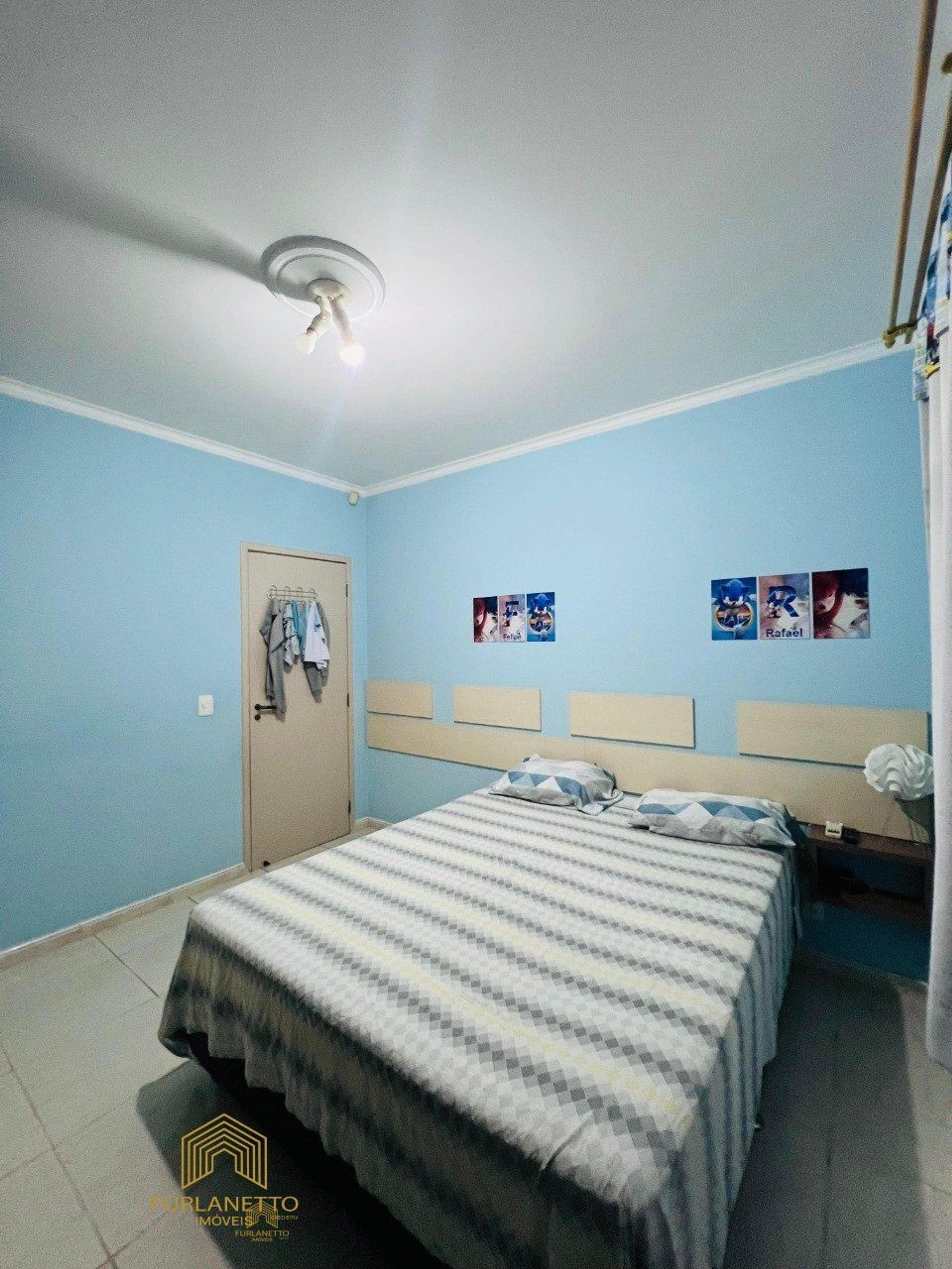 Ampla casa averbada com piscina no bairro Fátima — foto 28