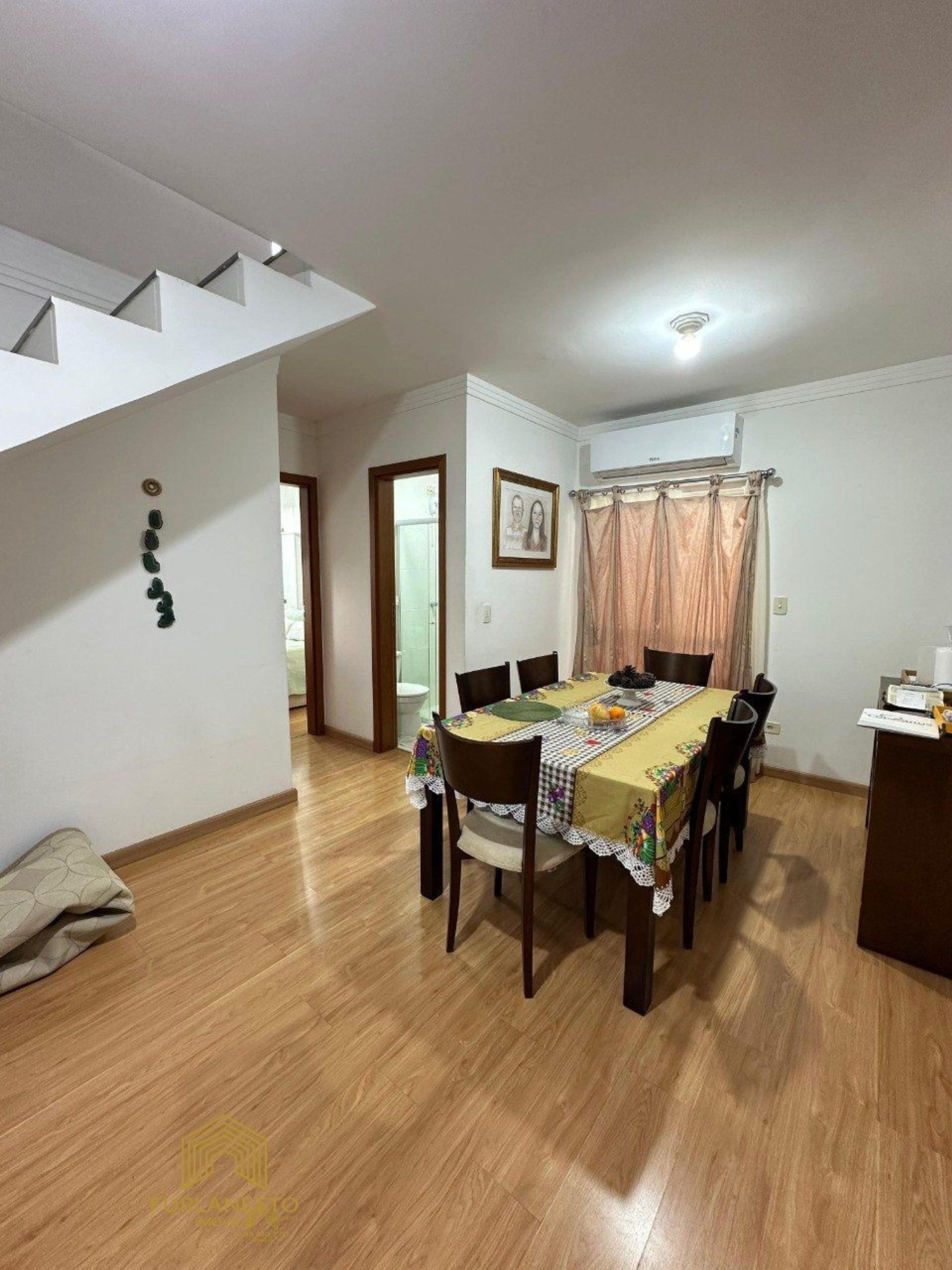 Apartamento em Costa e Silva, Joinville — foto 3