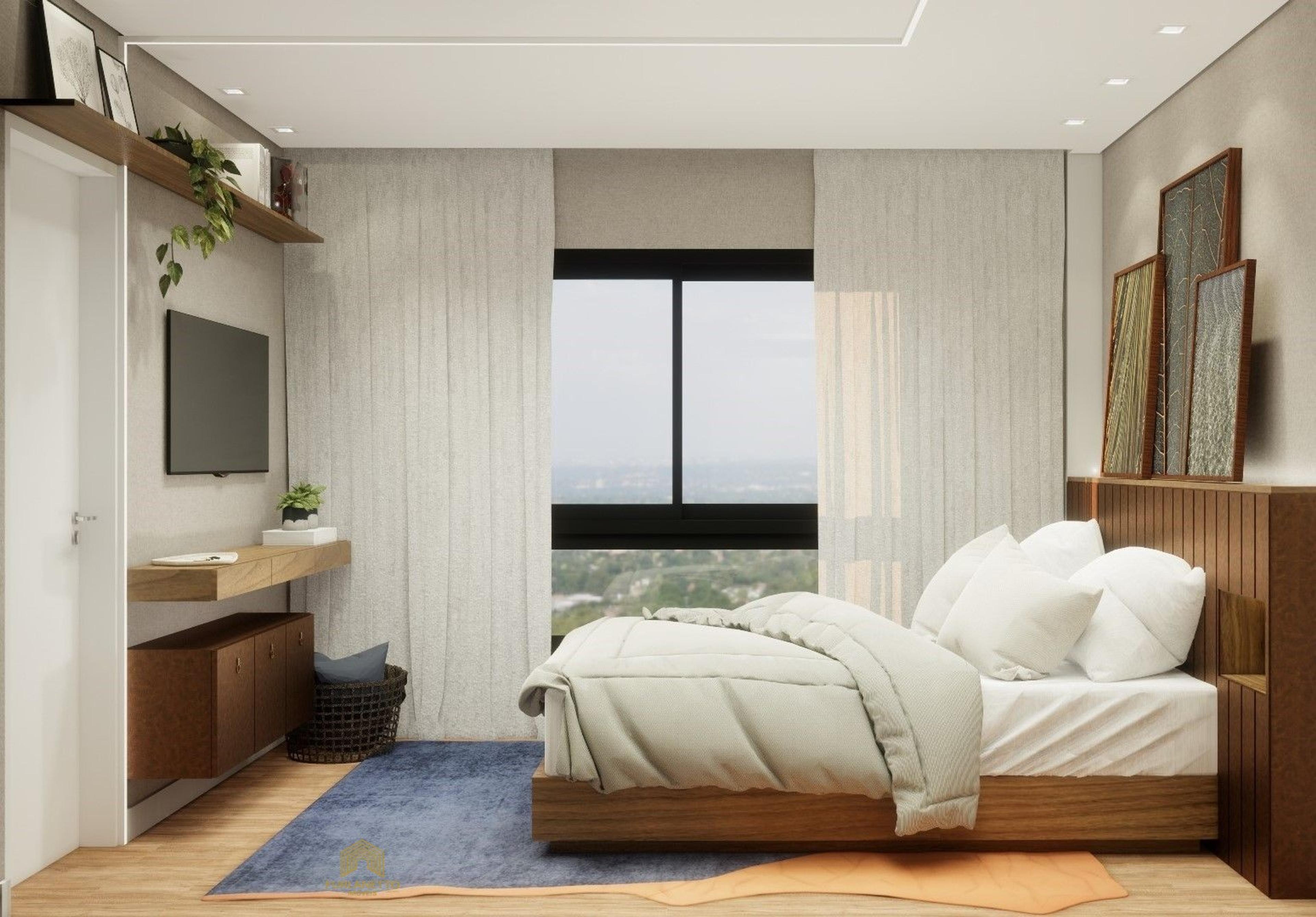 Apartamento à venda no bairro Bom Retiro — foto 6