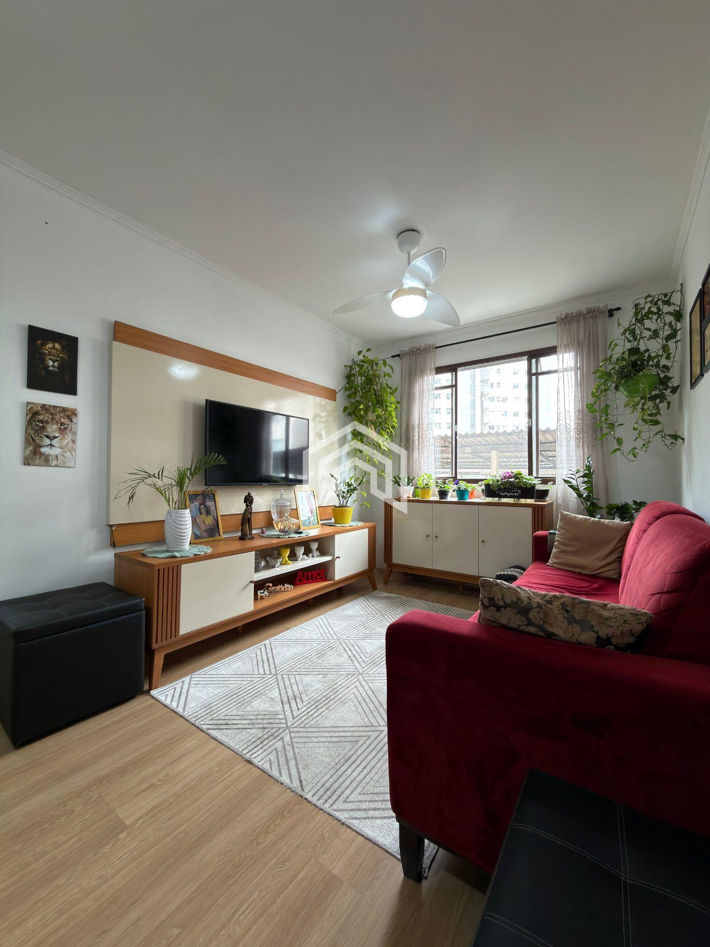 Apartamento em Costa e Silva, Joinville — foto 3