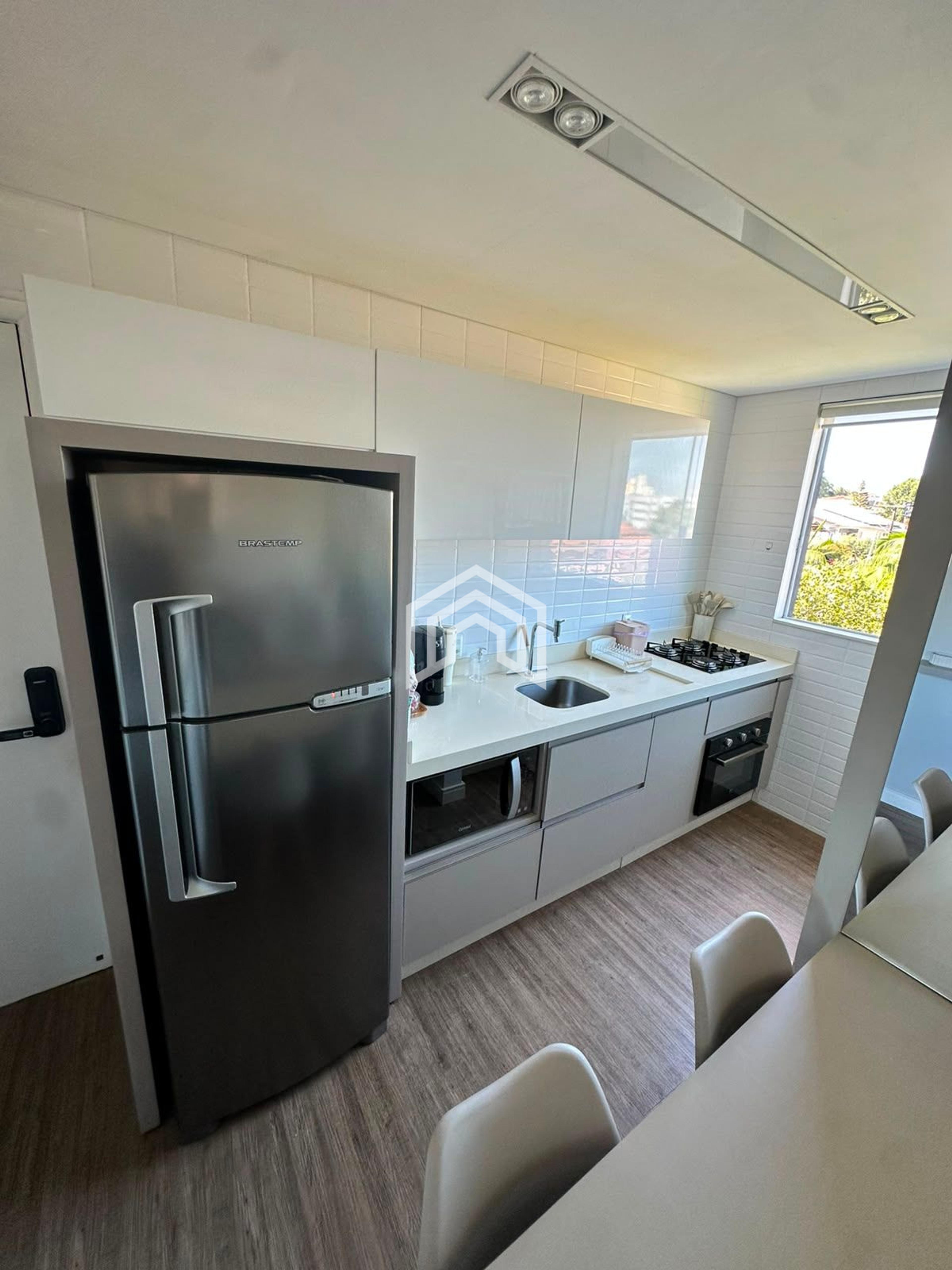 Apartamento À Venda no Iririú — foto 6