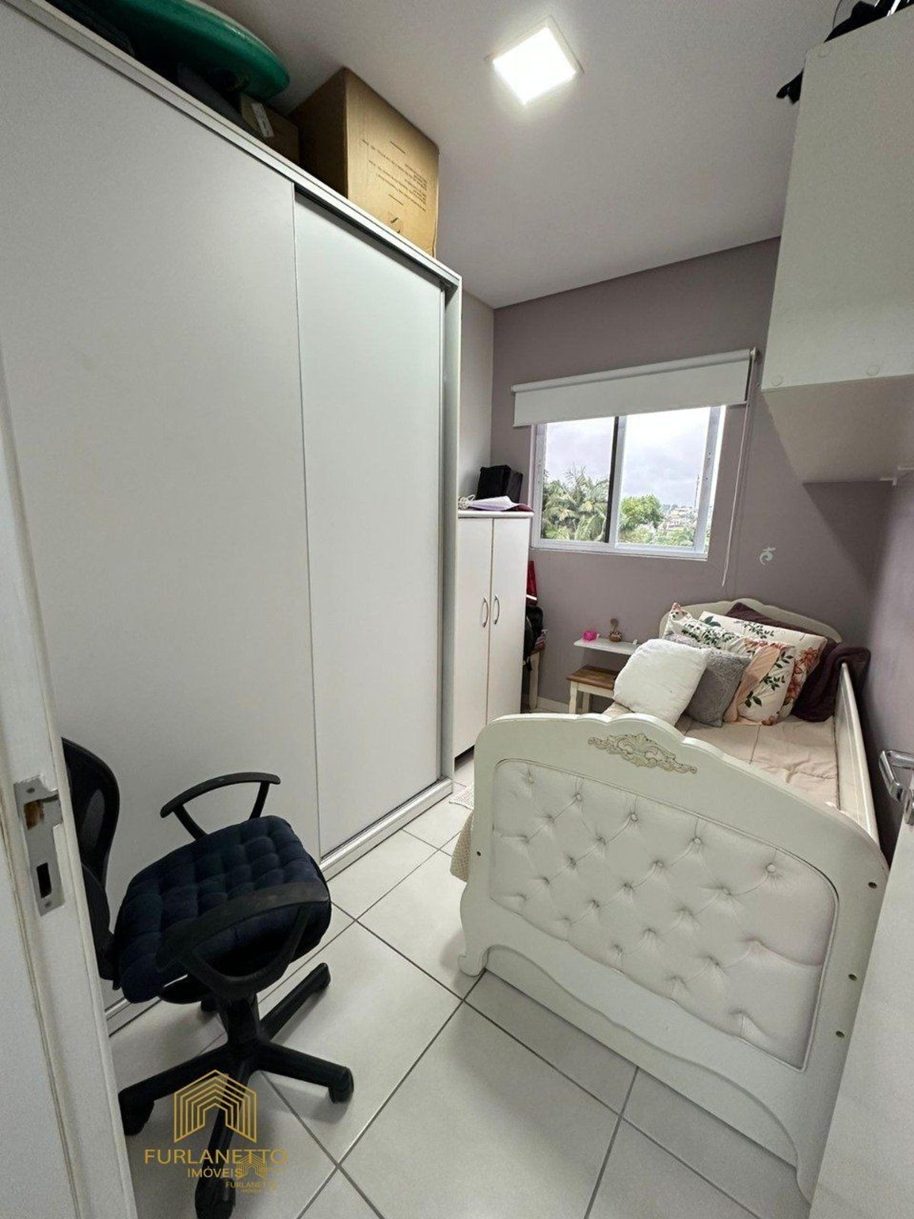 Apartamento com localização privilegiada no bairro Vila Nova! — foto 14