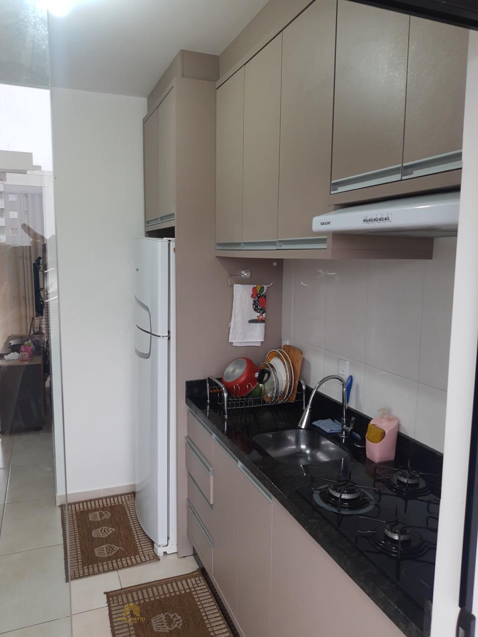 Apartamento em Jardim Iririú, Joinville — foto 3