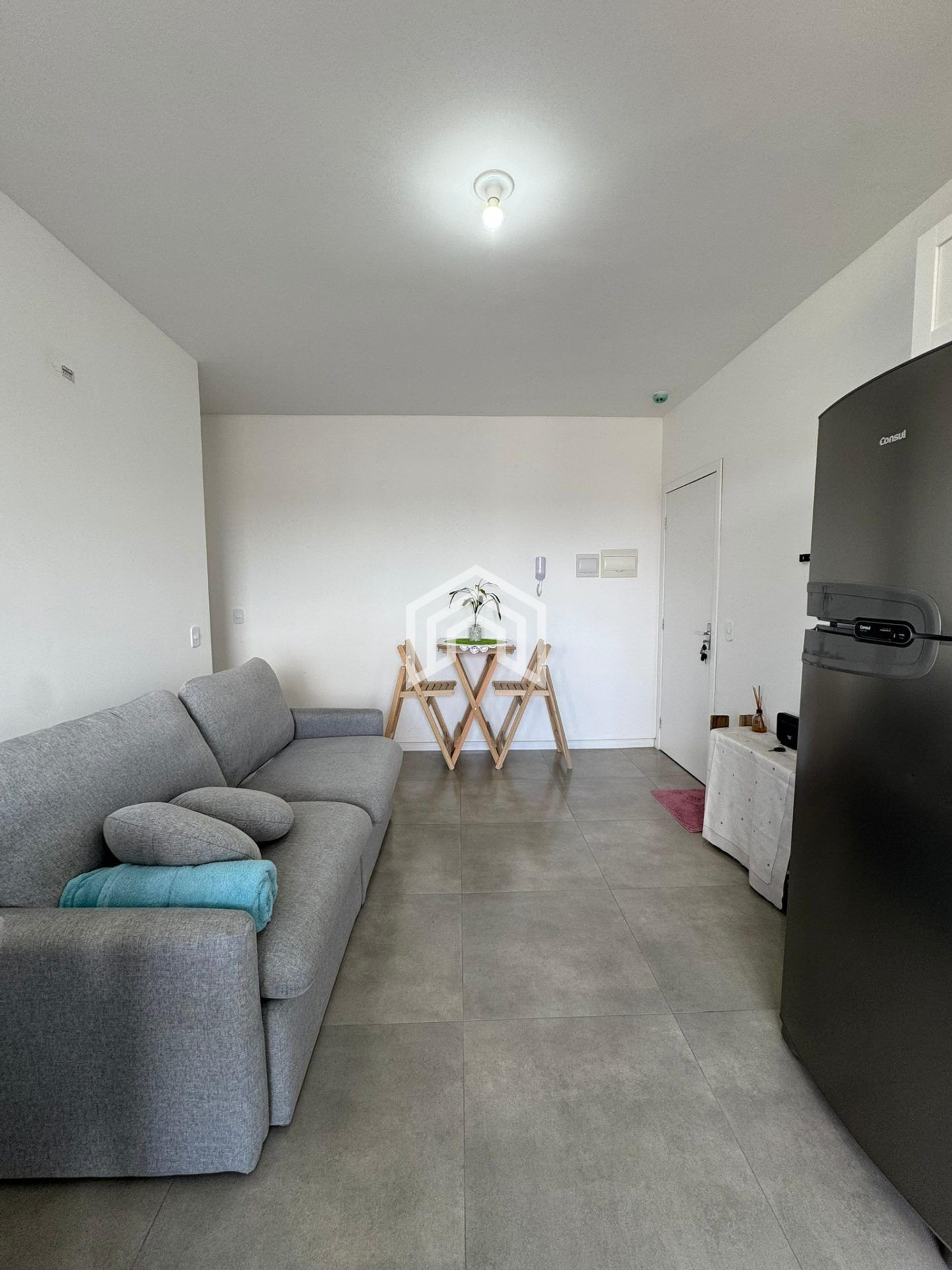 Apartamento à venda no aventureiro com elevador — foto 8