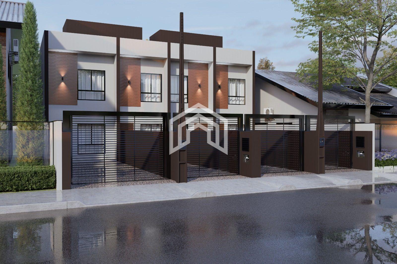 Casa em Aventureiro, Joinville — foto 2