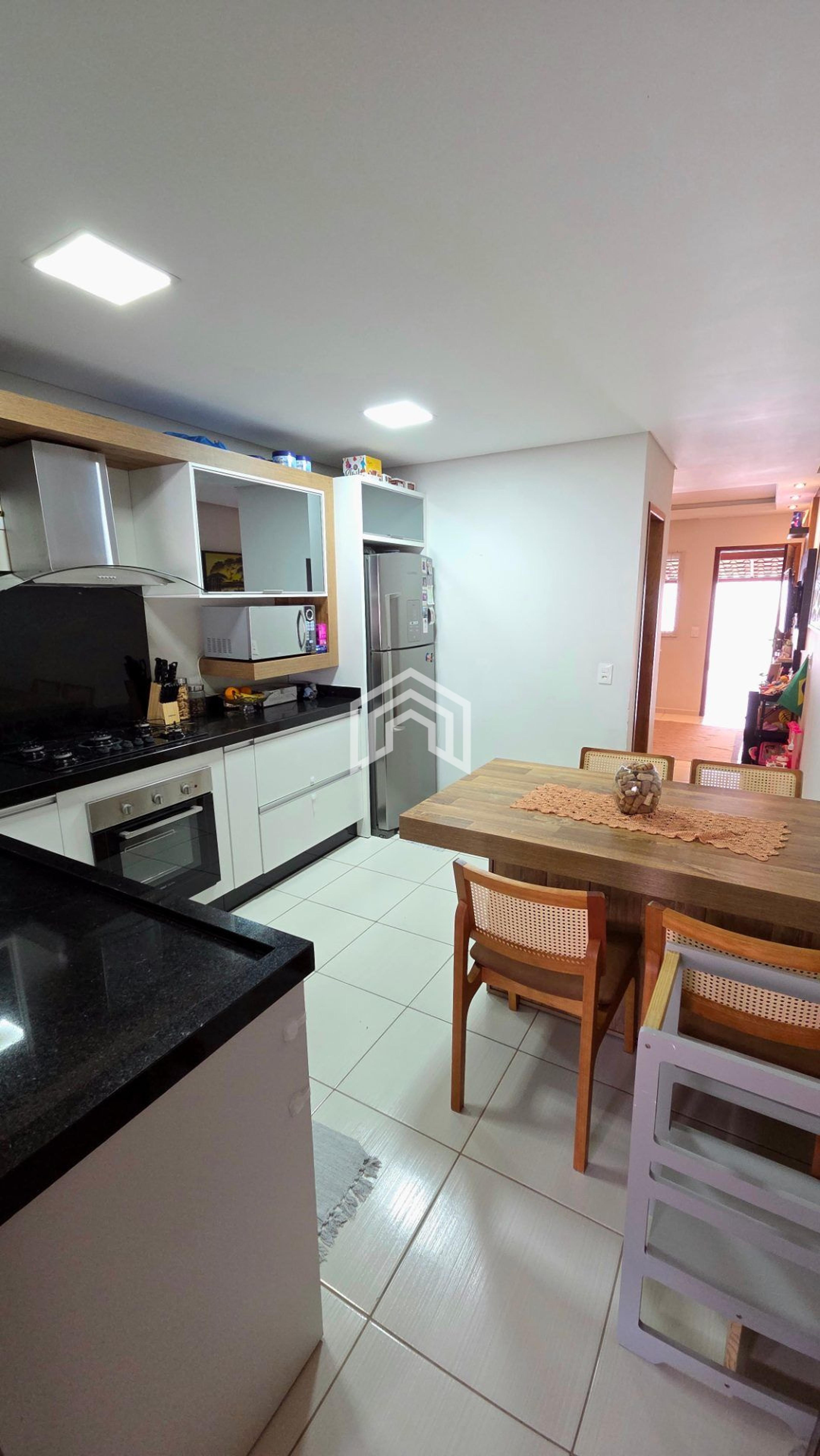 Casa Geminado à venda no Aventureiro — foto 8