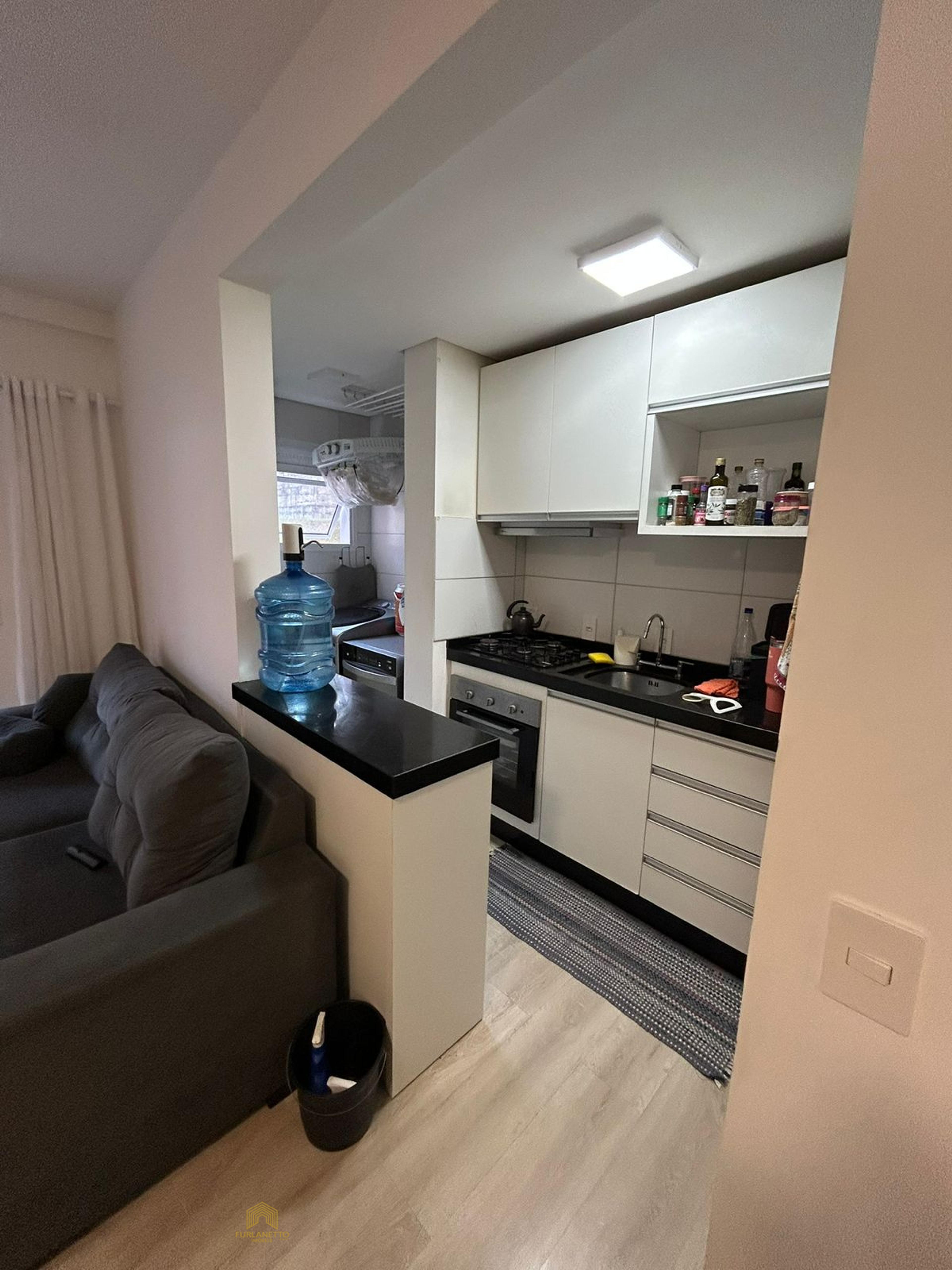Apartamento Premium À Venda no Costa e Silva | Joinville — foto 2