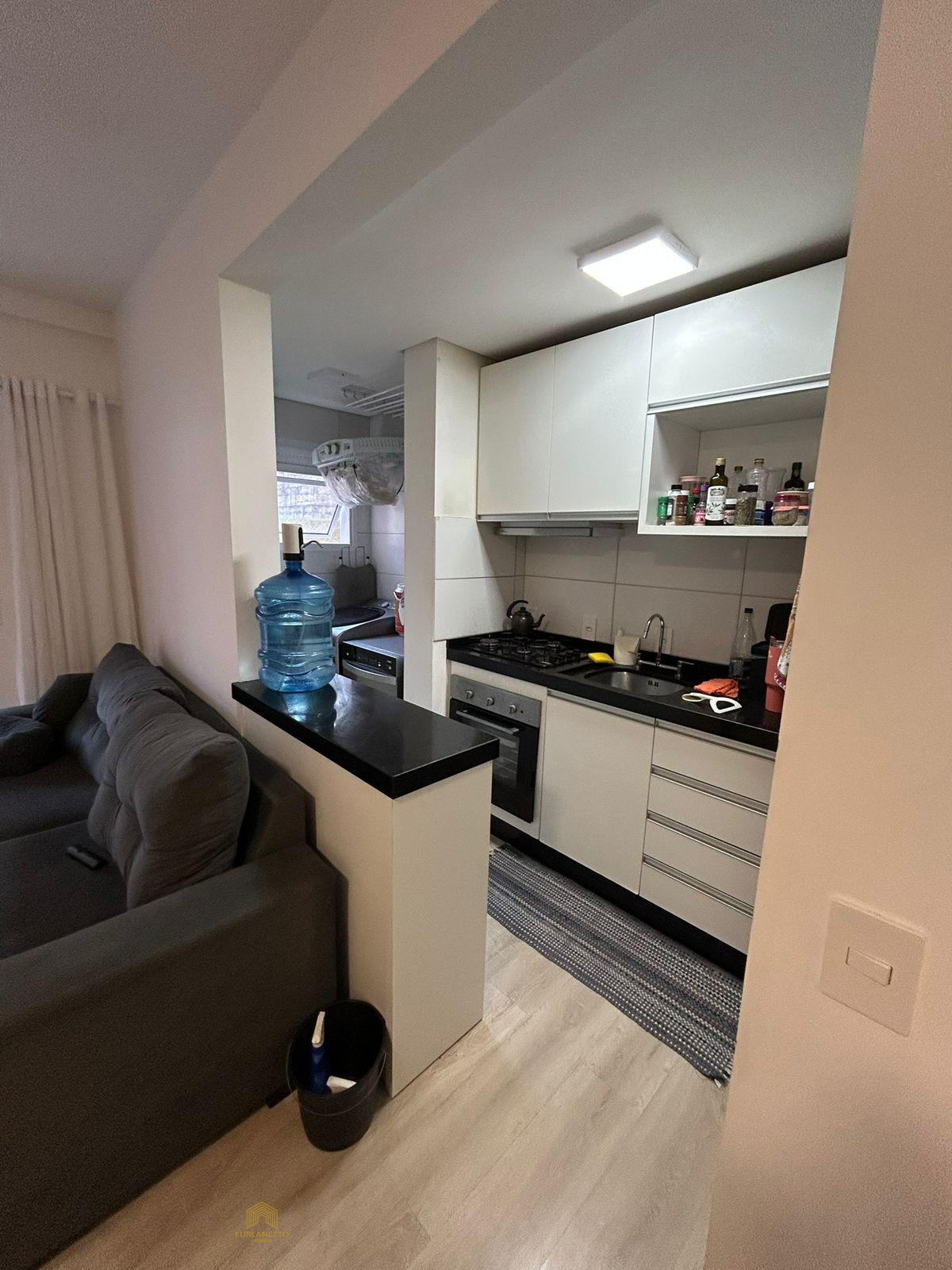 Apartamento Premium À Venda no Costa e Silva | Joinville — foto 2