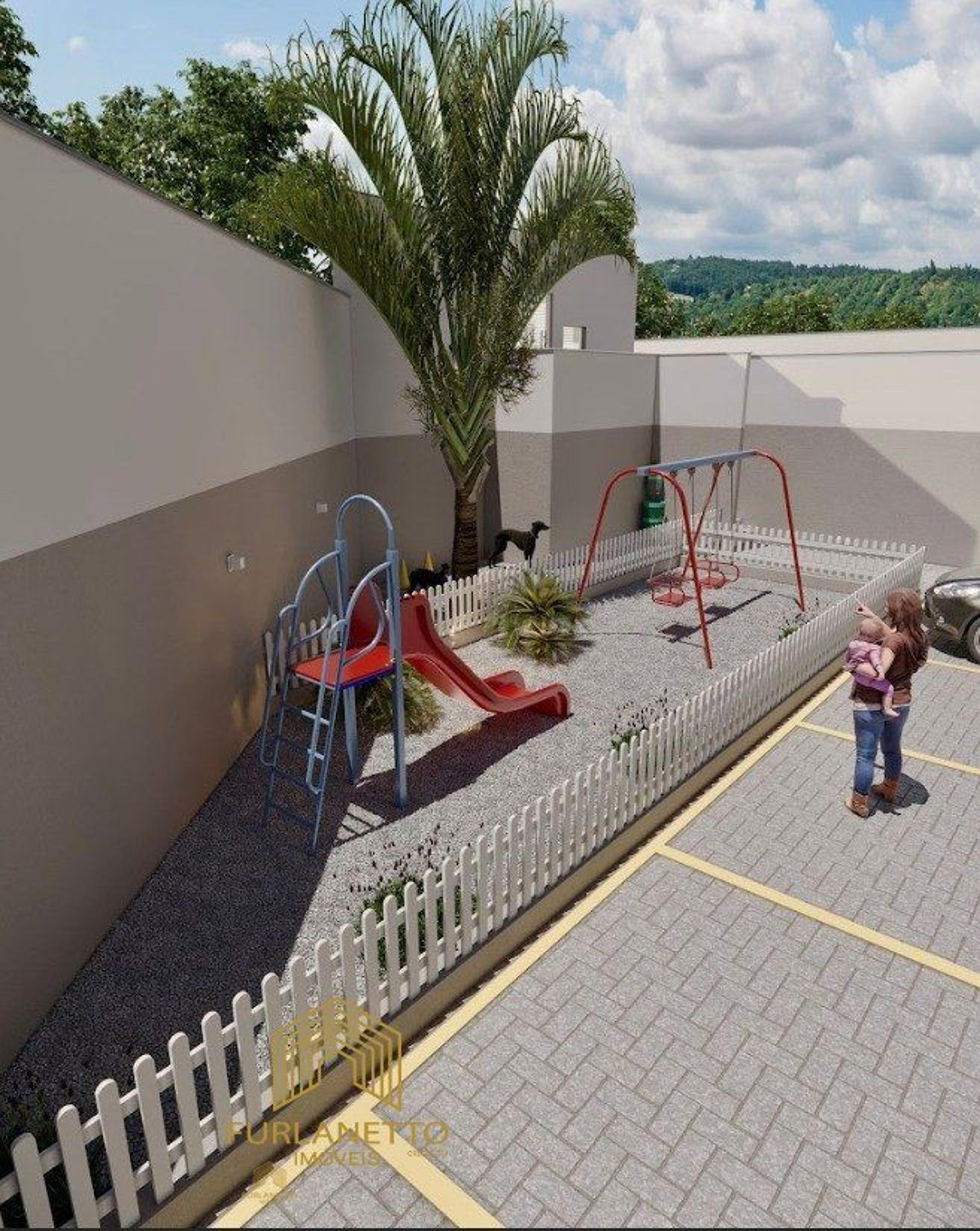 Apartamentos em construção no bairro Costa e Silva — foto 13
