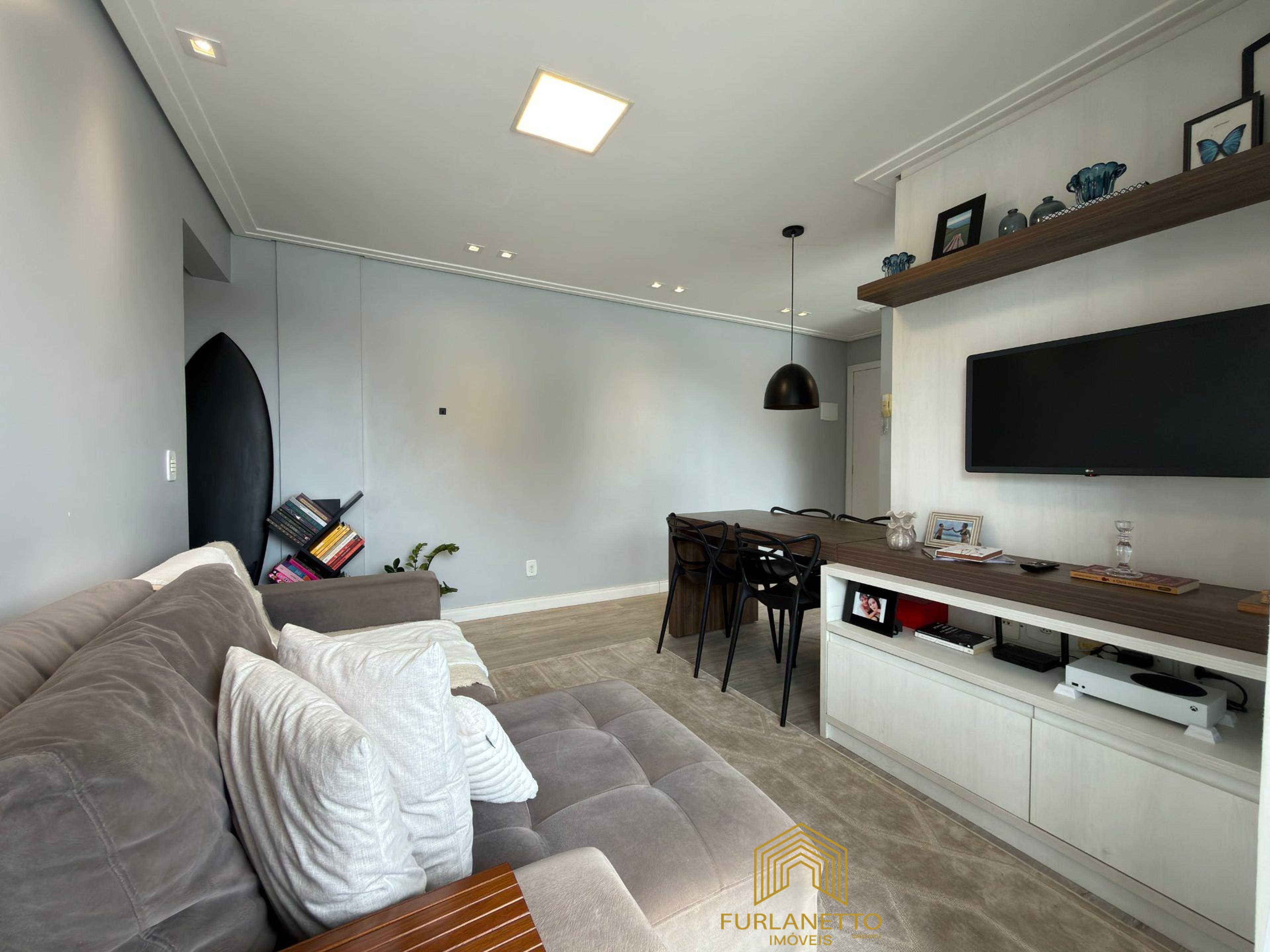 Apartamento mobiliado à venda no bairro Petrópolis — foto 6