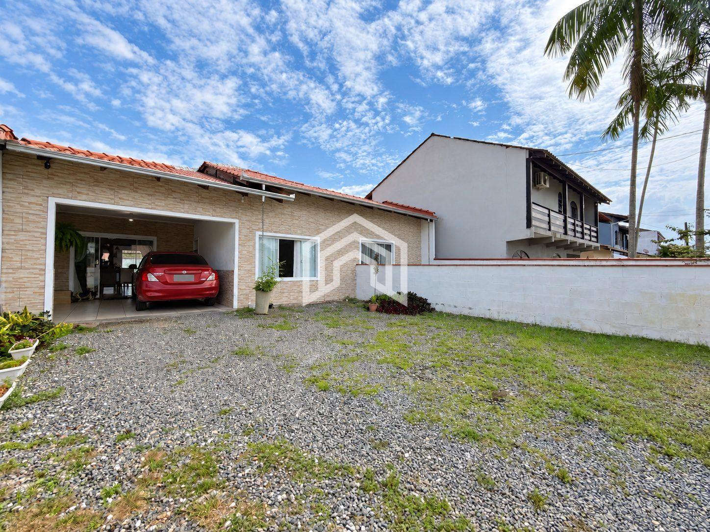 Casa em Itaum, Joinville — foto 3