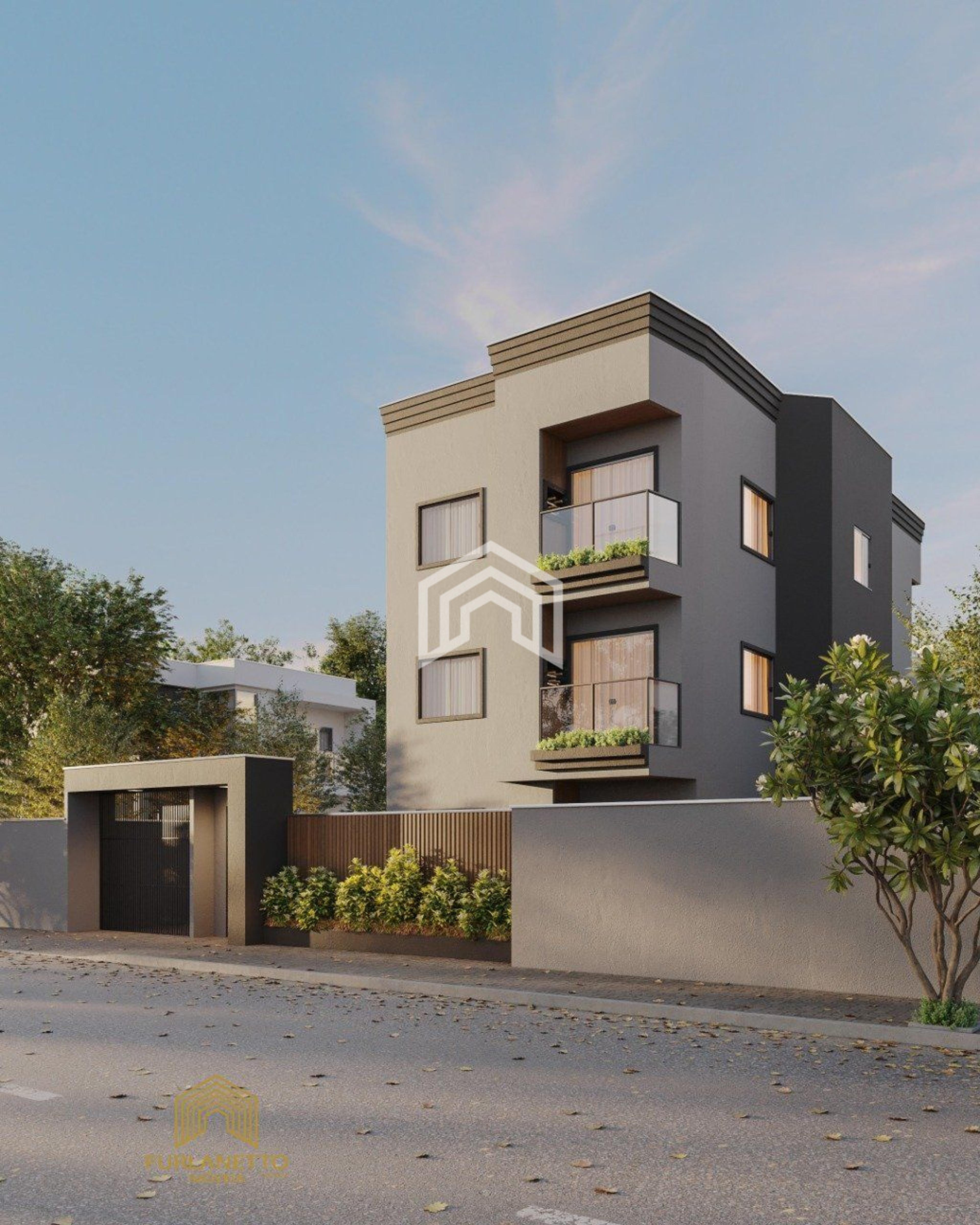 Apartamento à venda no bairro Adhemar Garcia