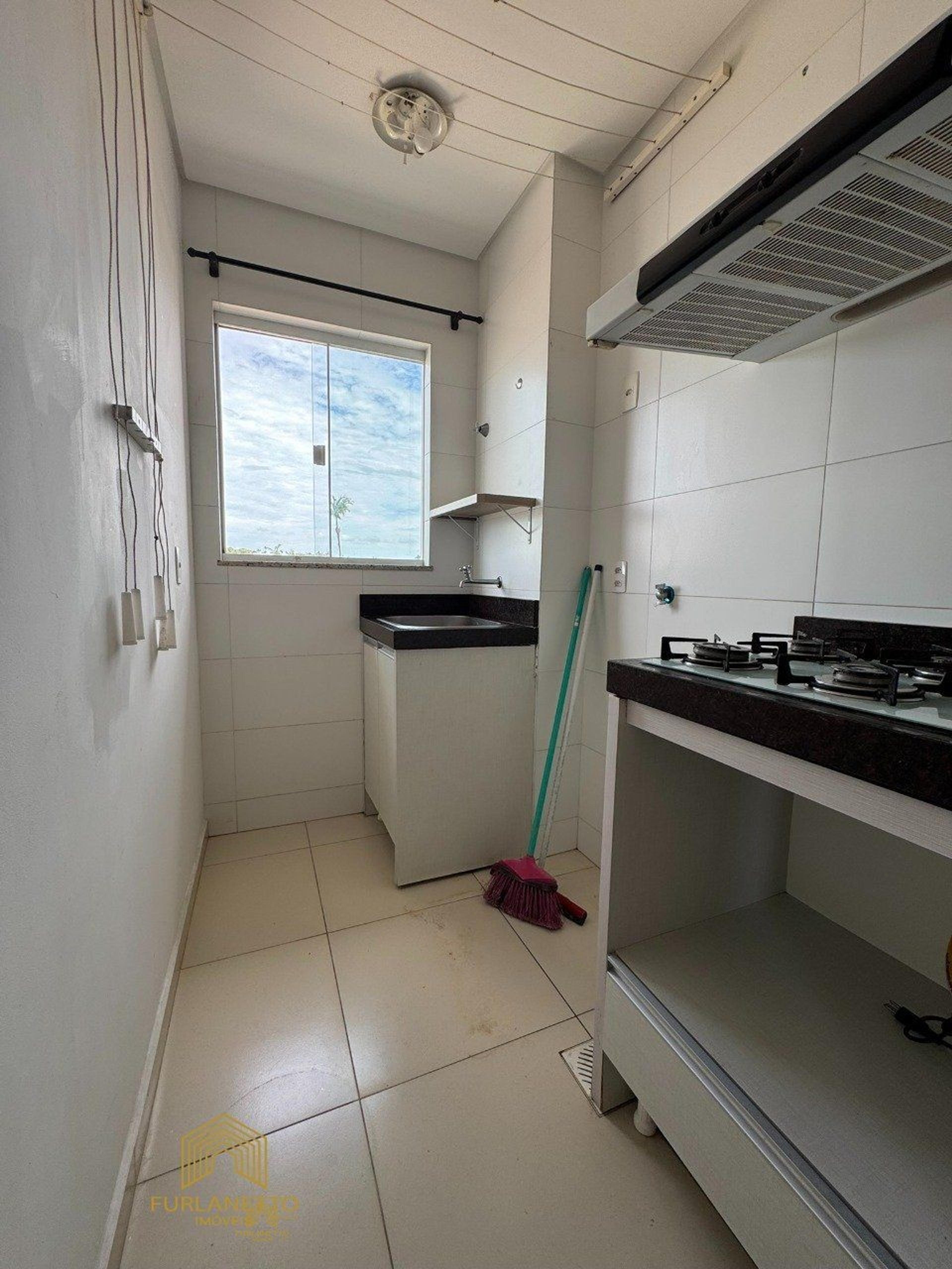 Apartamento à venda no Guanabara - com elevador — foto 9