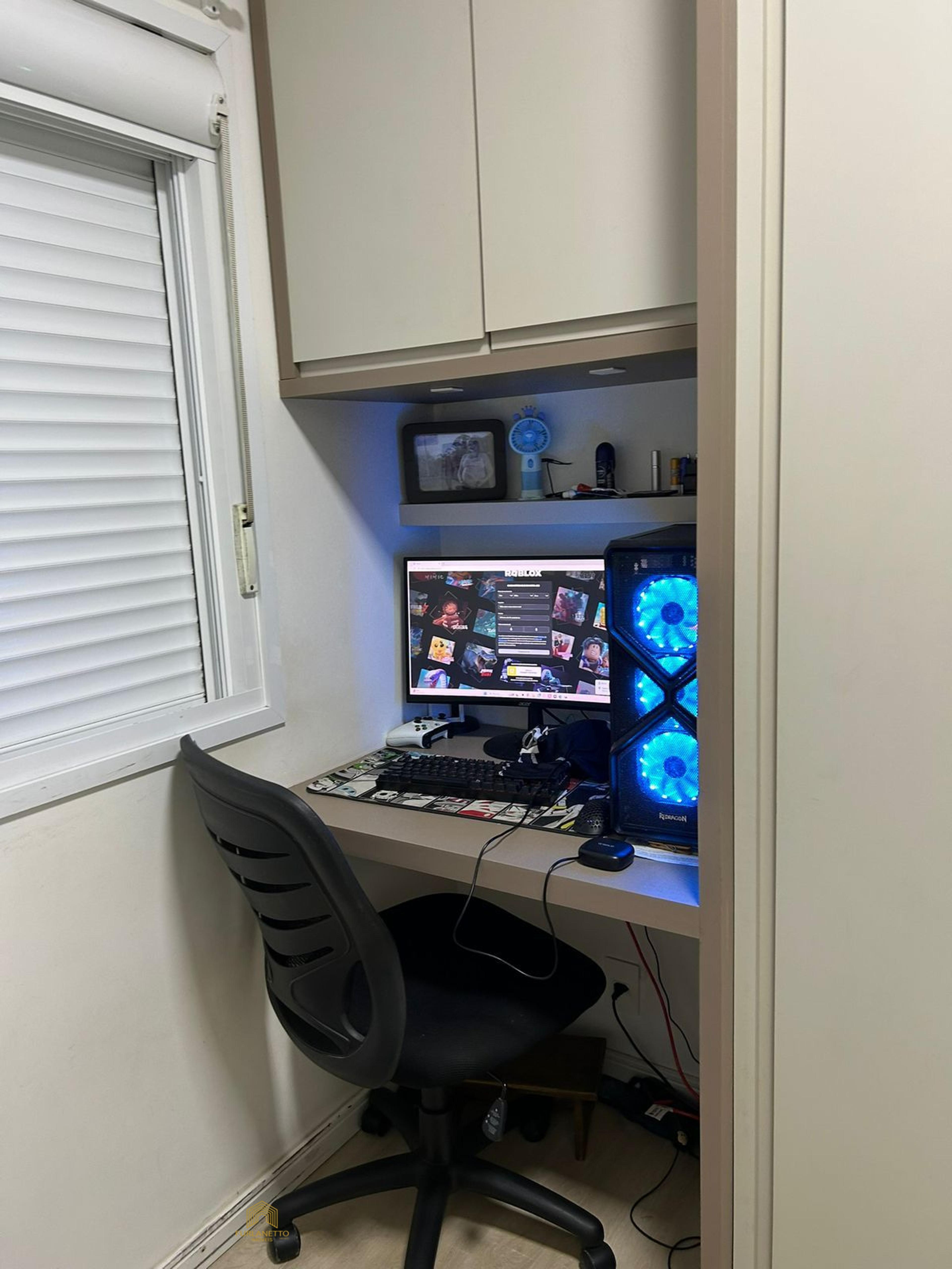 Apartamento Premium À Venda no Costa e Silva | Joinville — foto 13