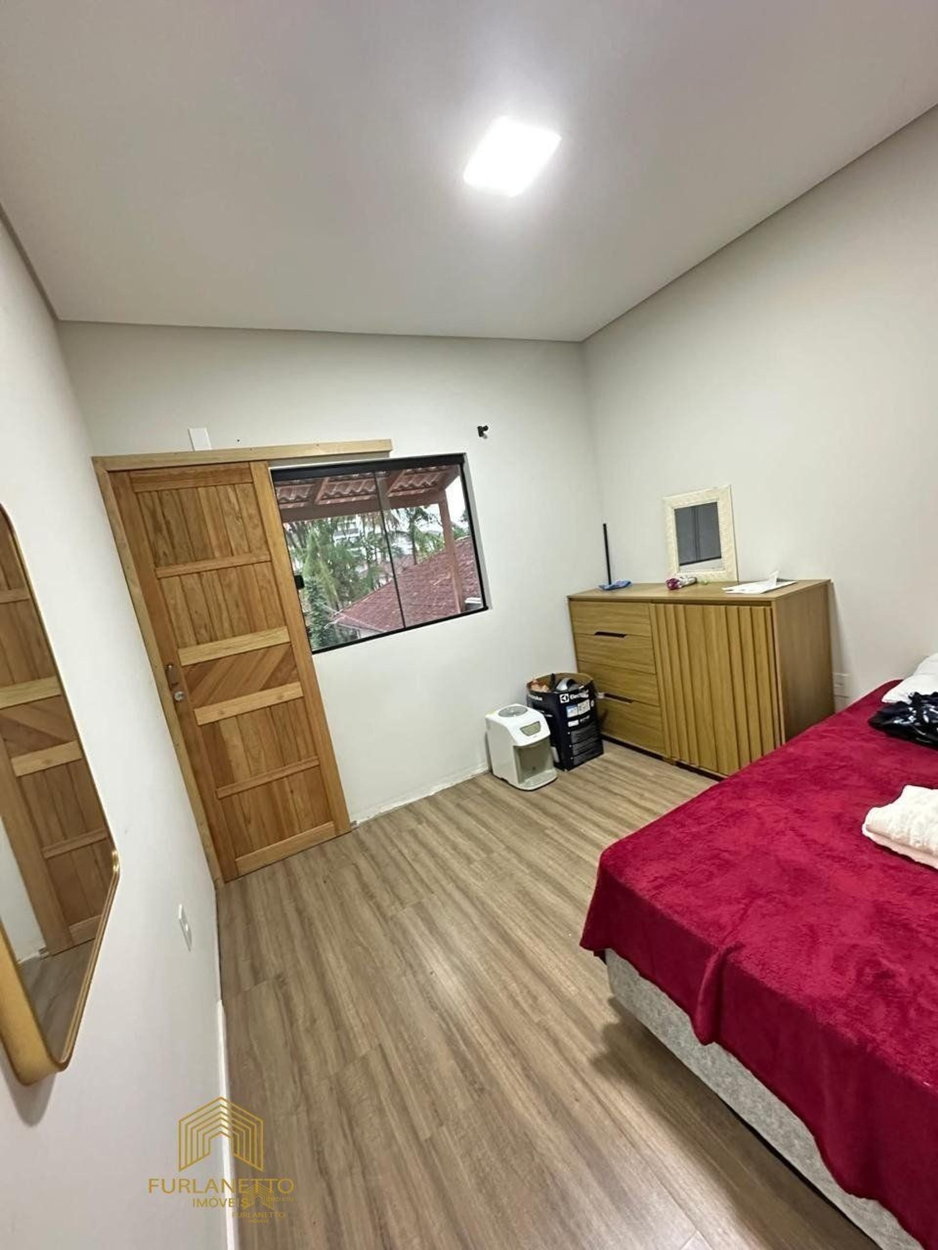 Sobrado Geminado Mobiliado à venda no Aventureiro — foto 10