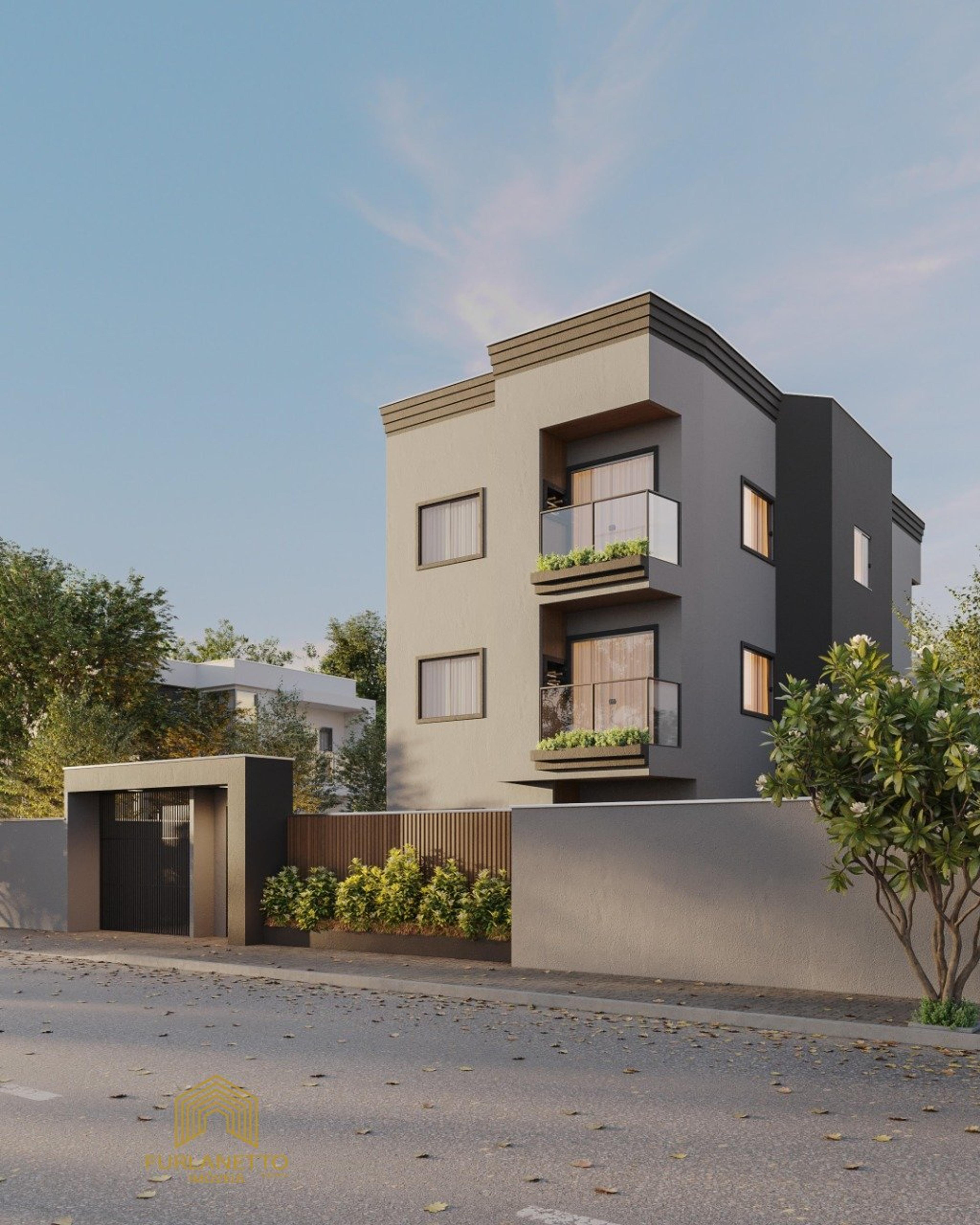 Apartamento à venda no bairro Adhemar Garcia