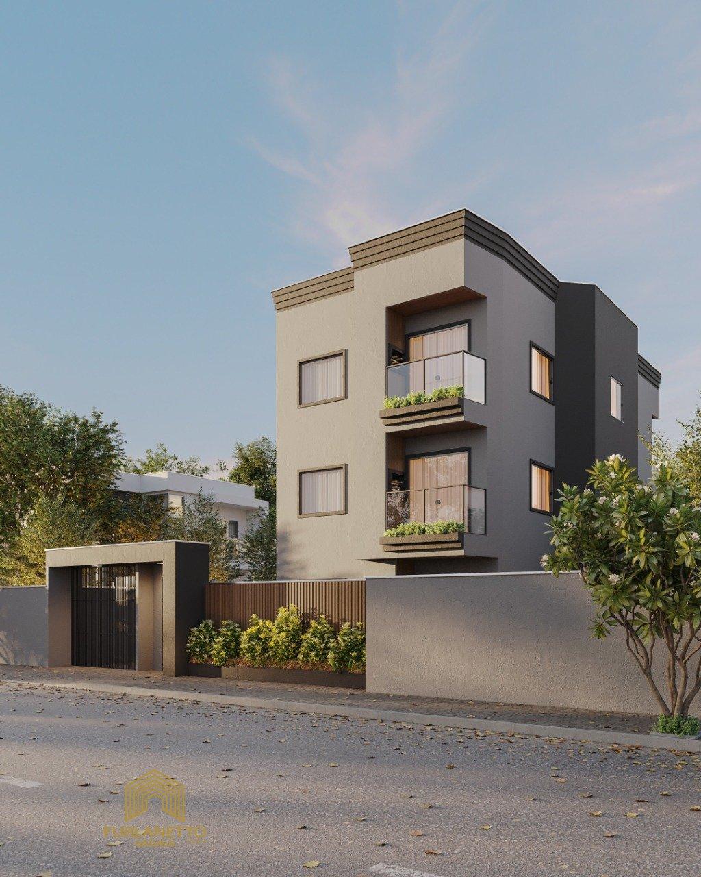 Apartamento à venda no bairro Adhemar Garcia
