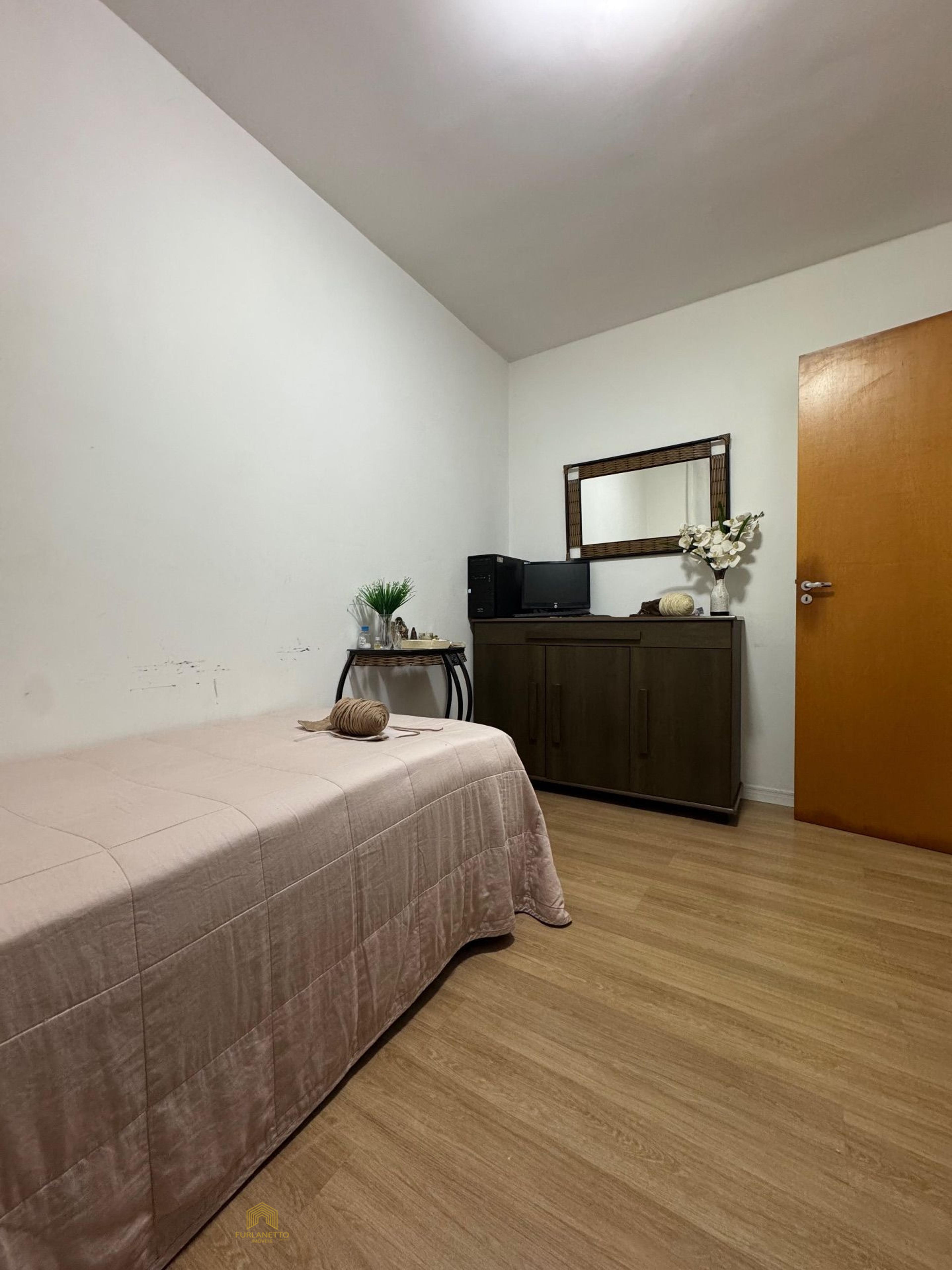 Apartamento Mobiliado À Venda no Bairro Santo Antônio — foto 9