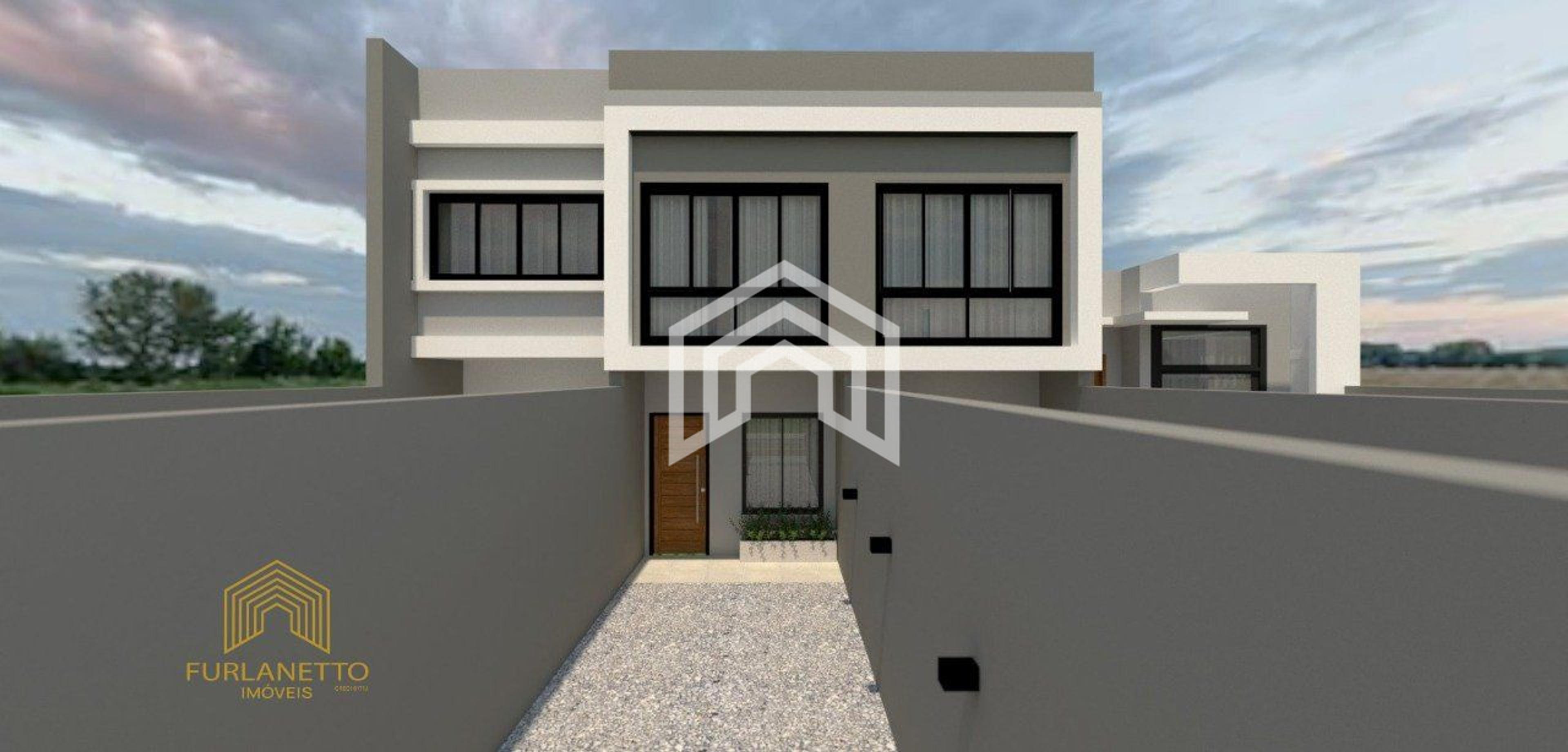Geminado na Planta no bairro Itaum
