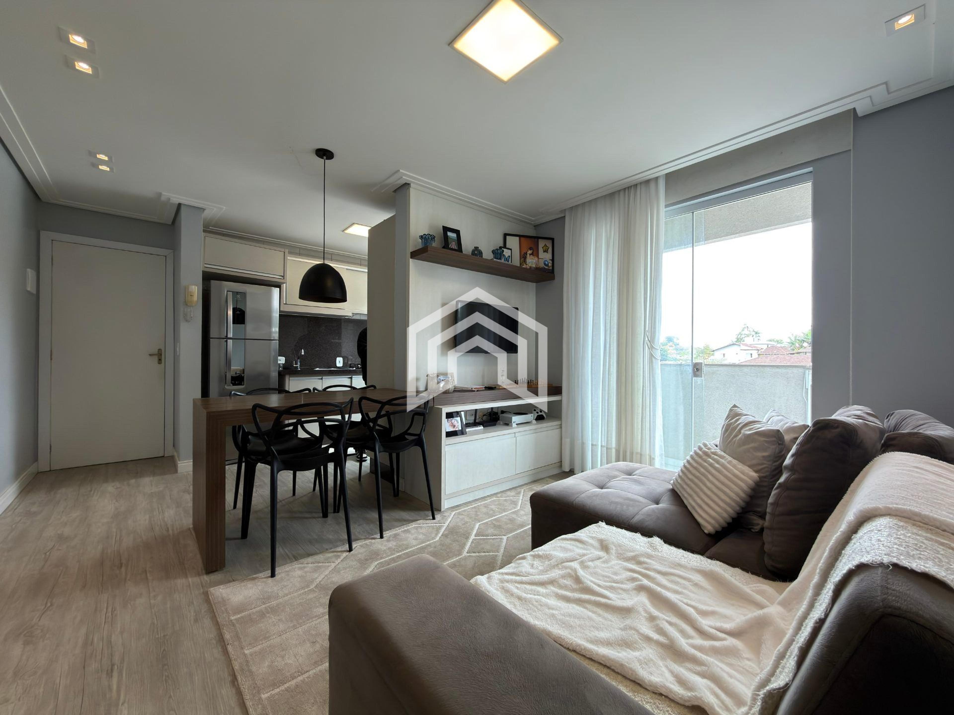 Apartamento mobiliado à venda no bairro Petrópolis — foto 4