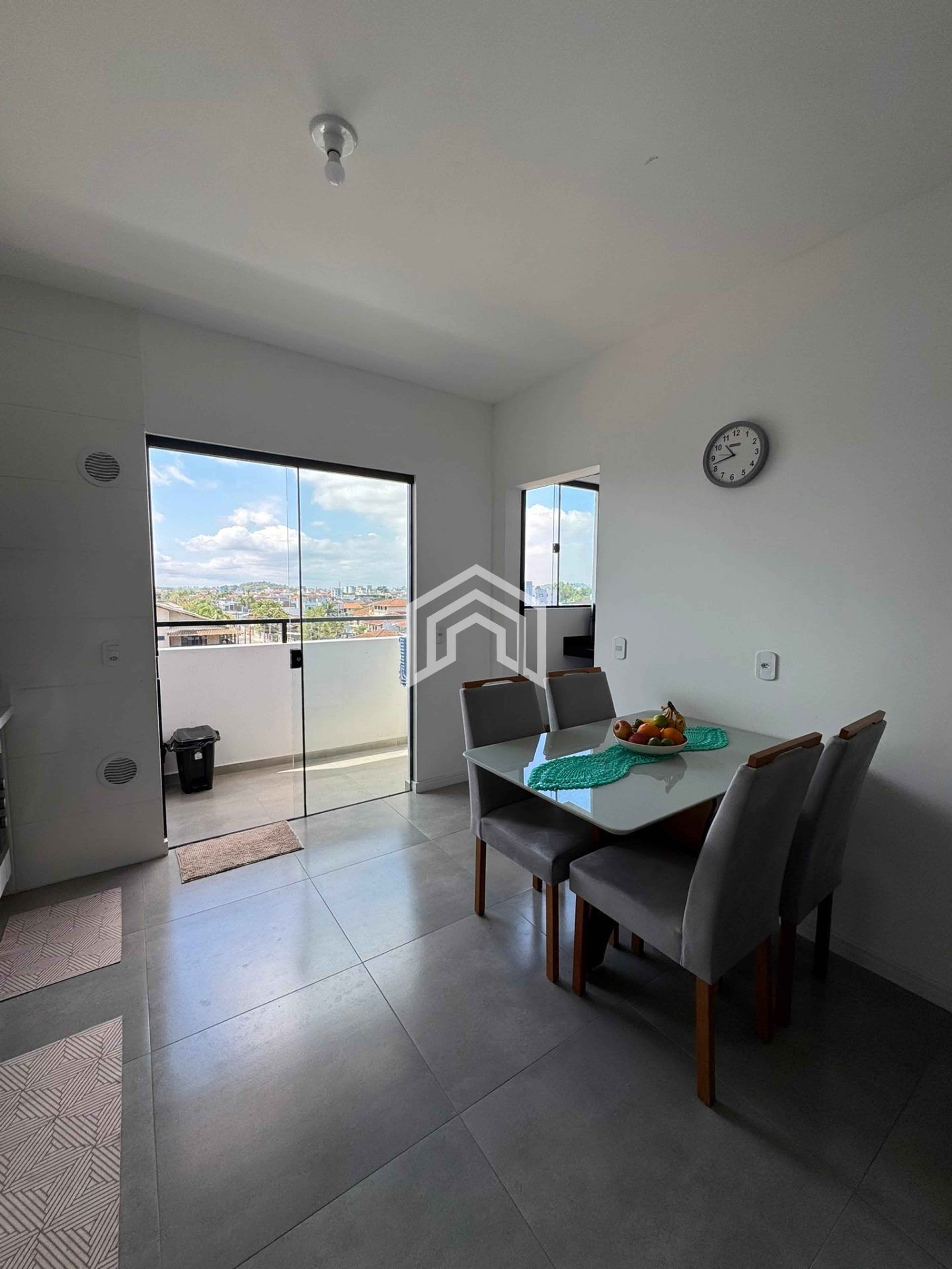 Apartamento à venda no aventureiro com elevador — foto 14
