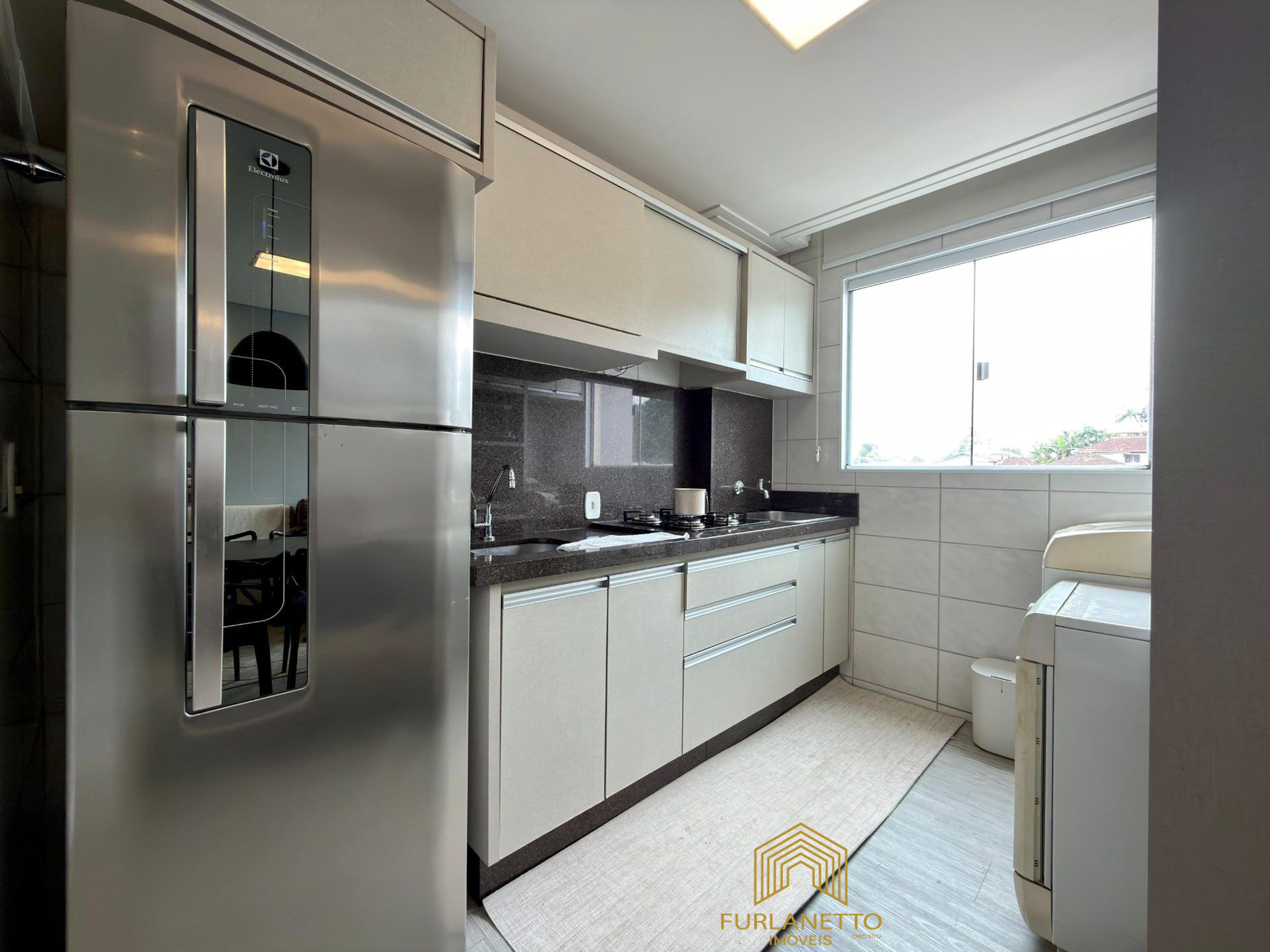 Apartamento mobiliado à venda no bairro Petrópolis — foto 3