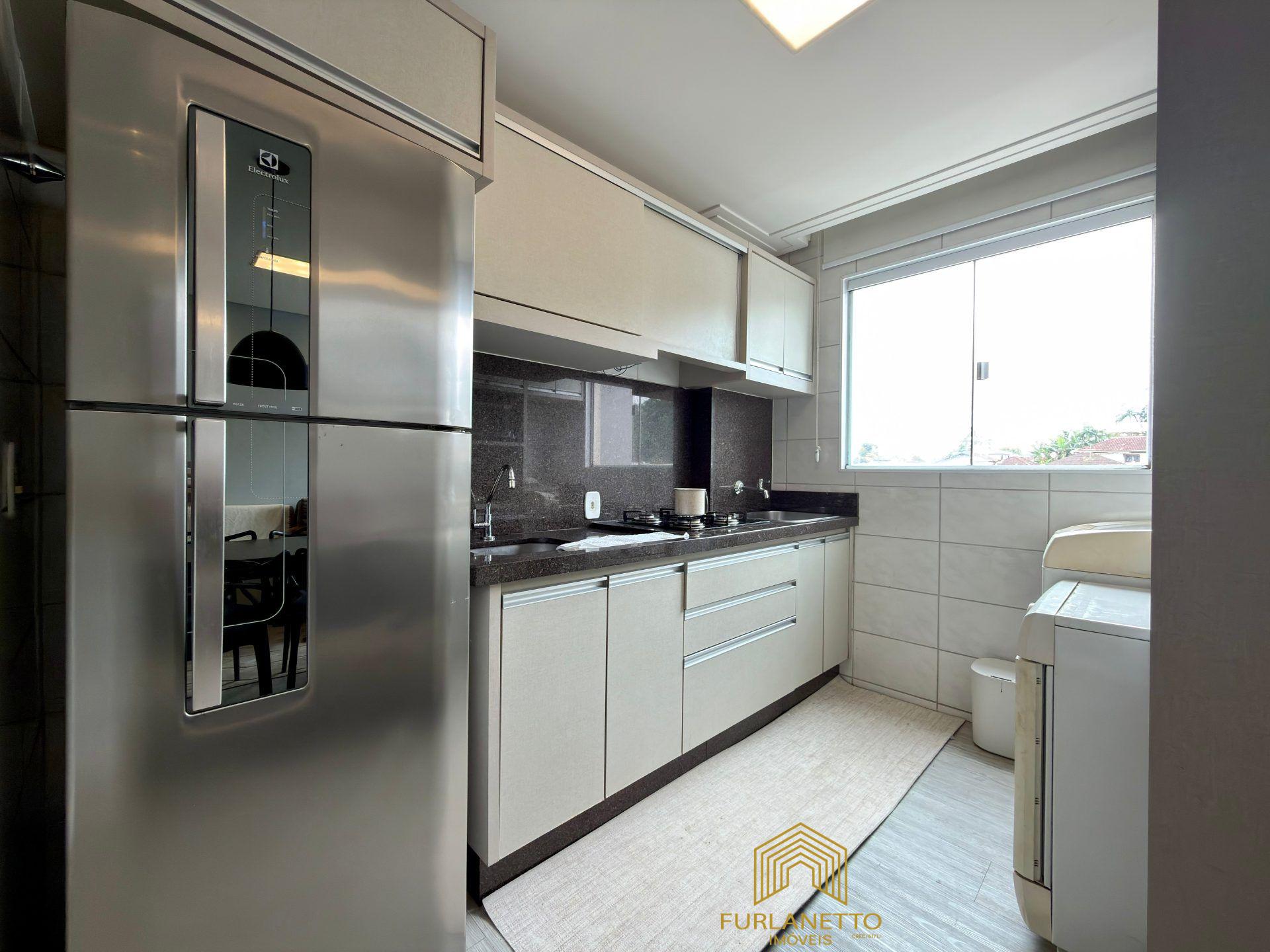 Apartamento em Petrópolis, Joinville — foto 3