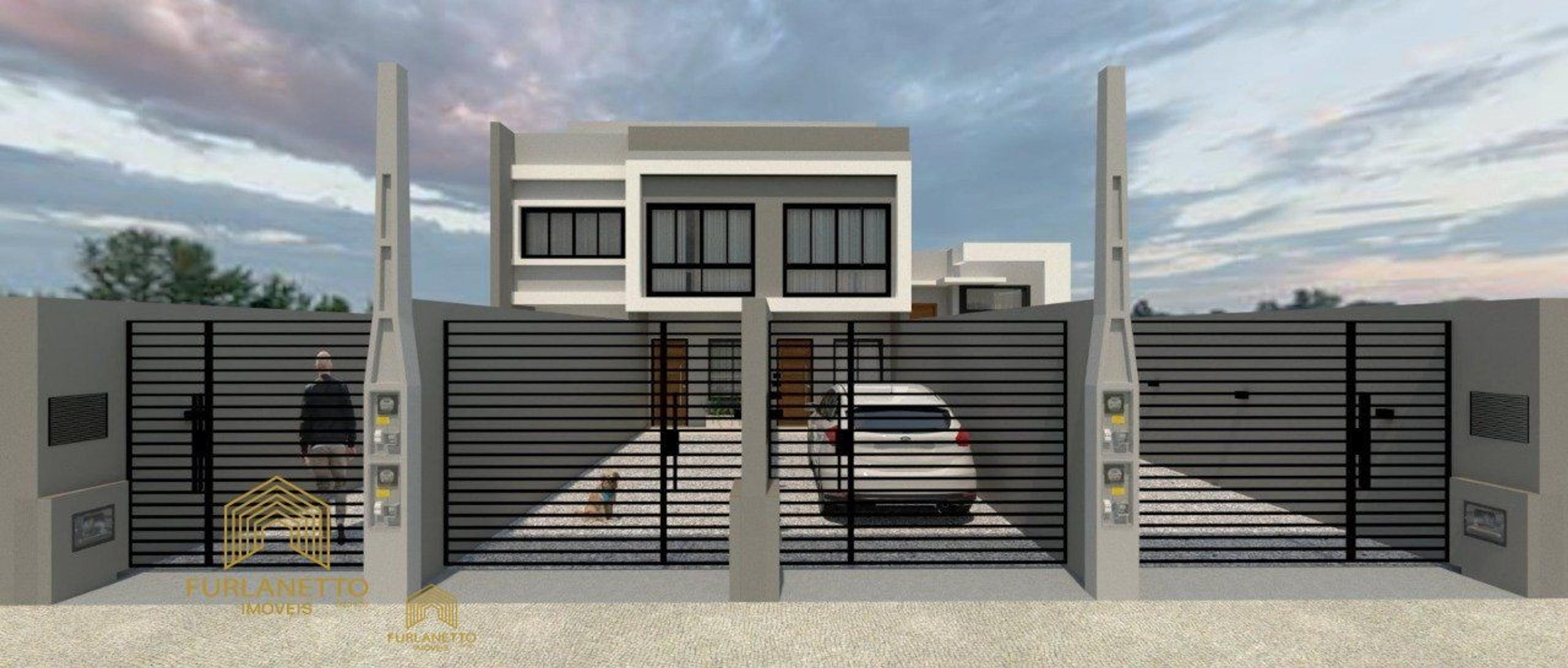 Casa em Itaum, Joinville — foto 2