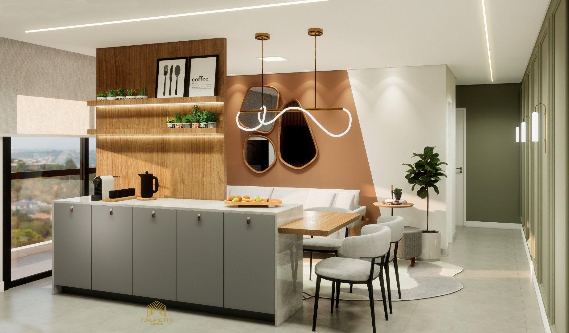 Apartamento à venda no bairro Bom Retiro — foto 5