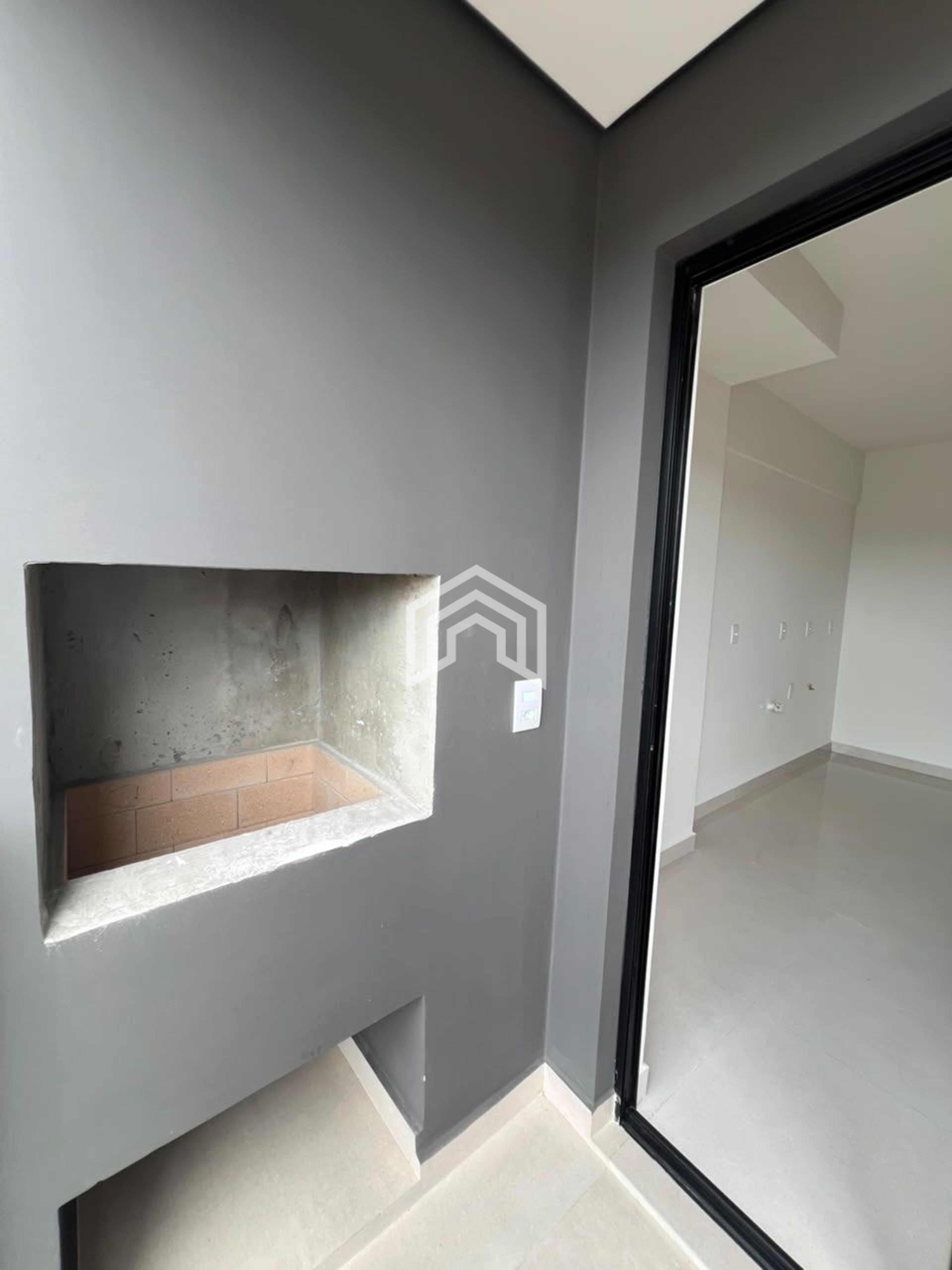 Apartamento novo com 2 dormitórios a venda no Nova Brasilia — foto 5