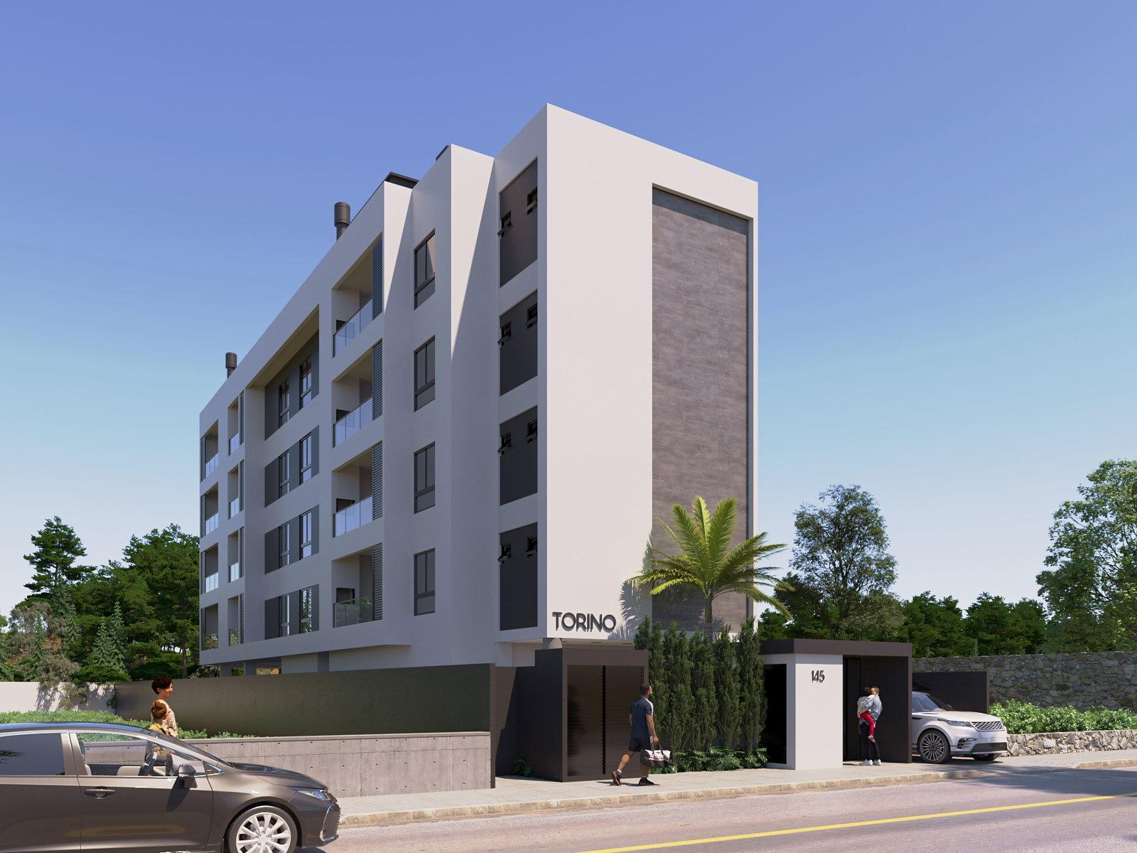 Apartamento em Atiradores, Joinville — foto 3